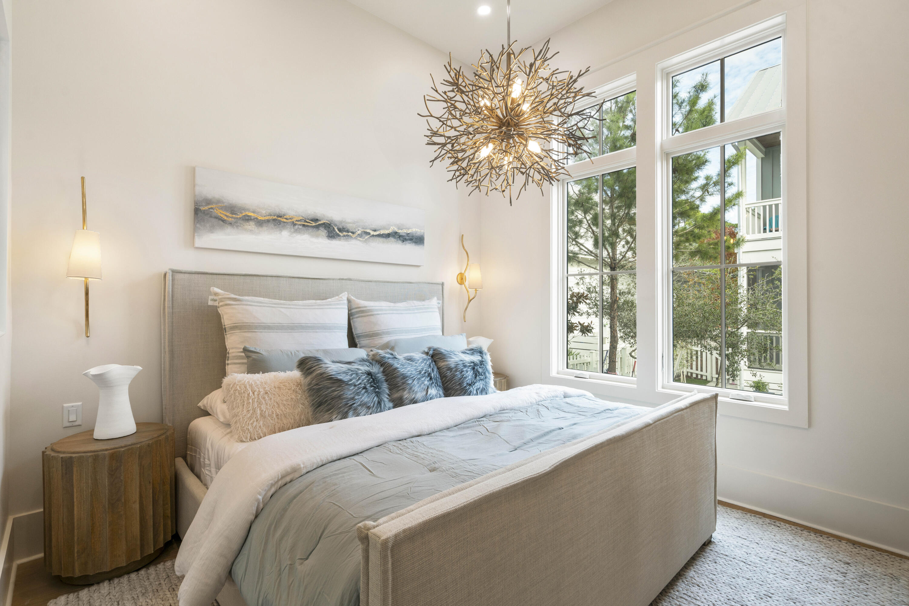 THE PRESERVE AT GRAYTON BEACH - Residential