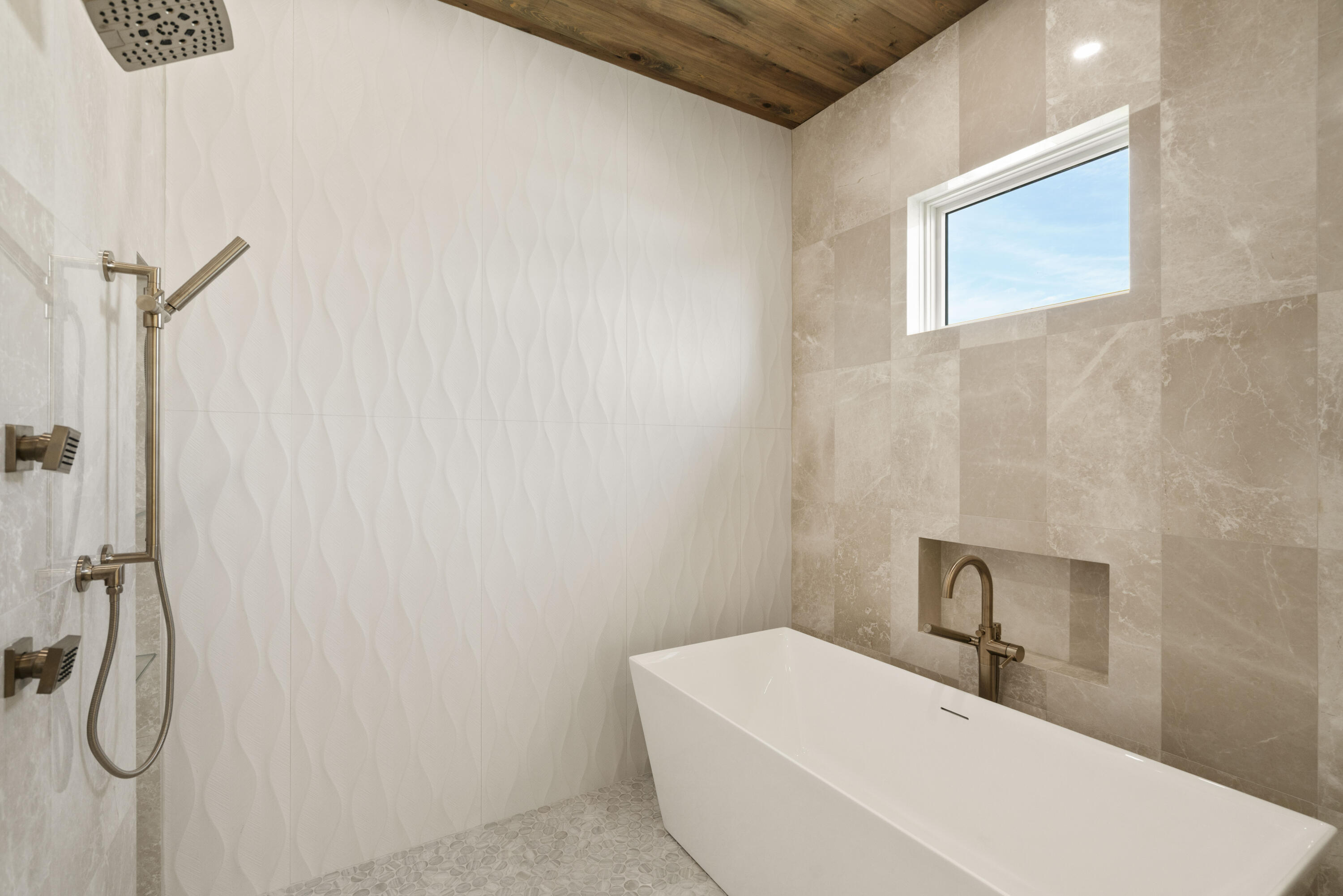 THE PRESERVE AT GRAYTON BEACH - Residential