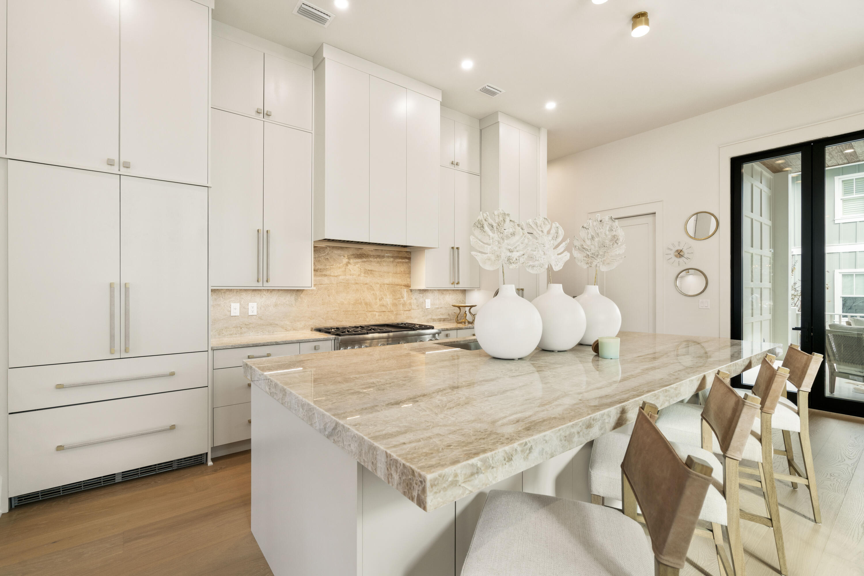 THE PRESERVE AT GRAYTON BEACH - Residential