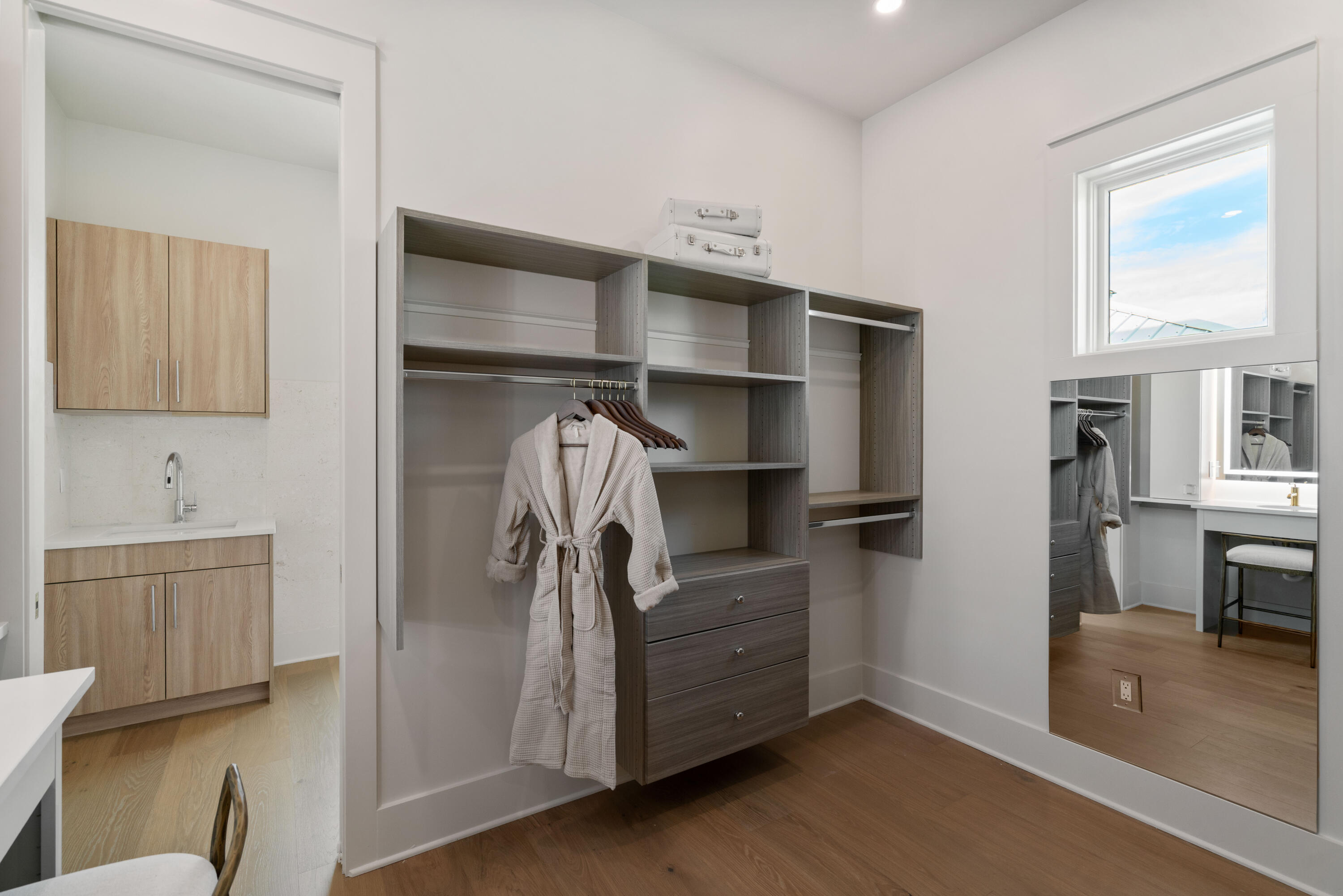 THE PRESERVE AT GRAYTON BEACH - Residential