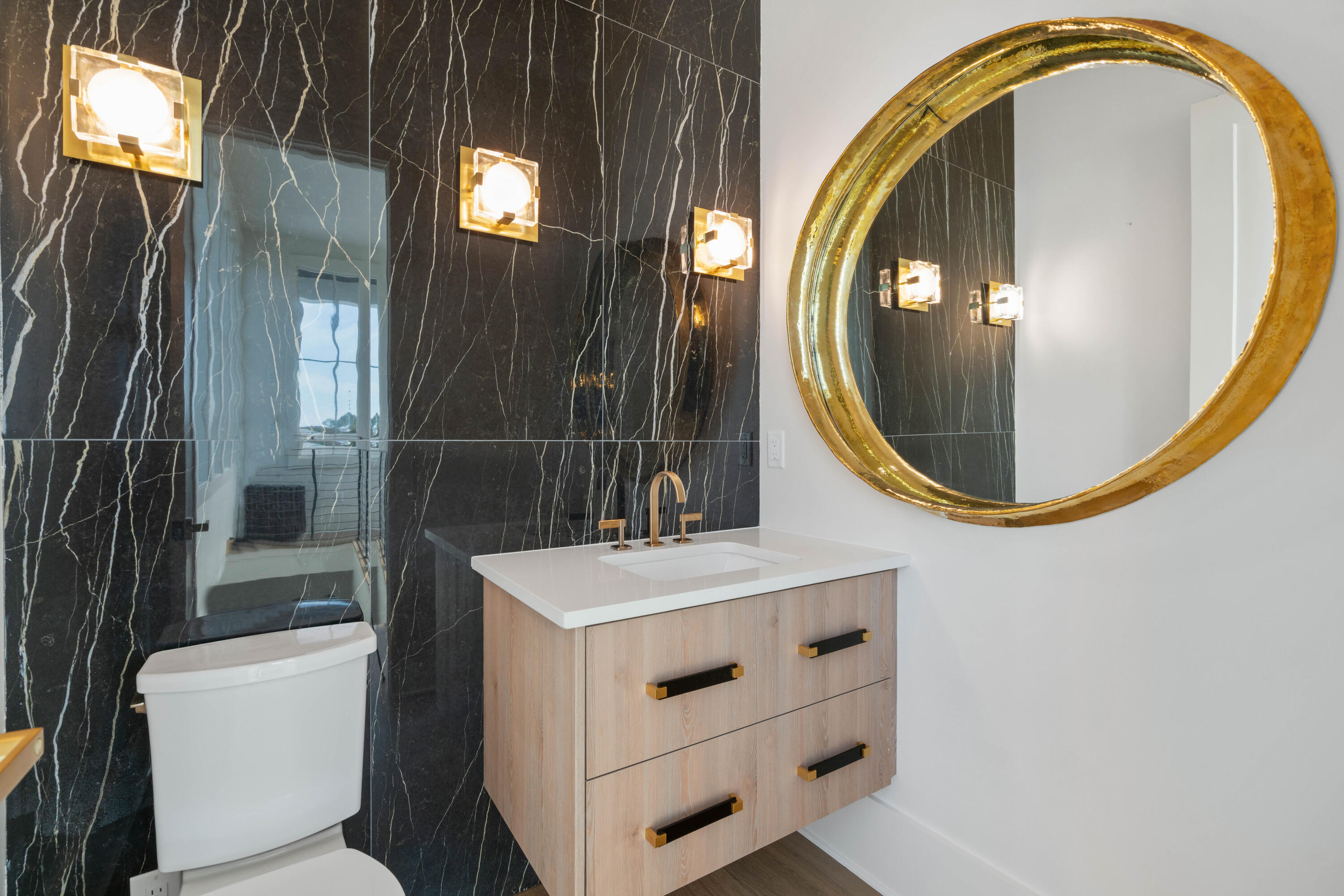 THE PRESERVE AT GRAYTON BEACH - Residential