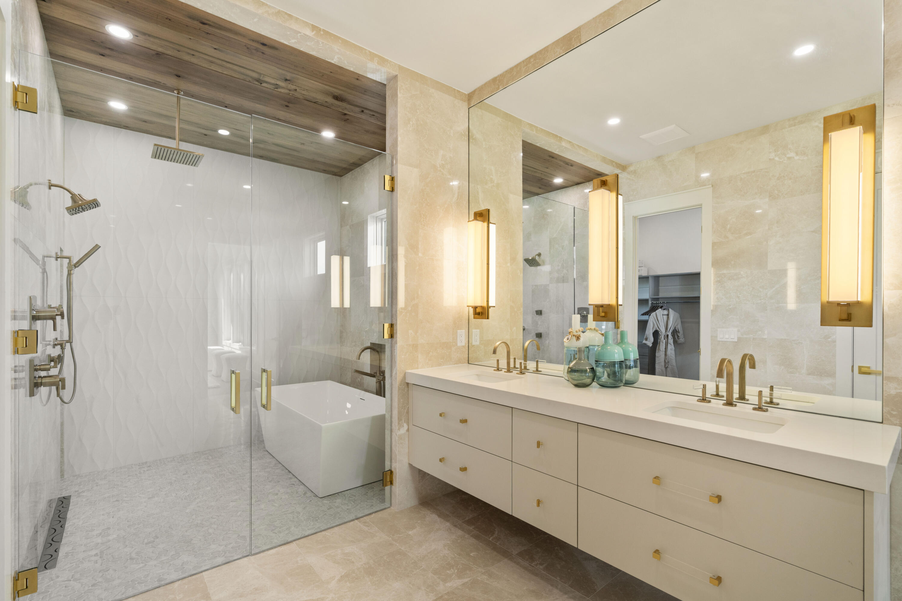 THE PRESERVE AT GRAYTON BEACH - Residential