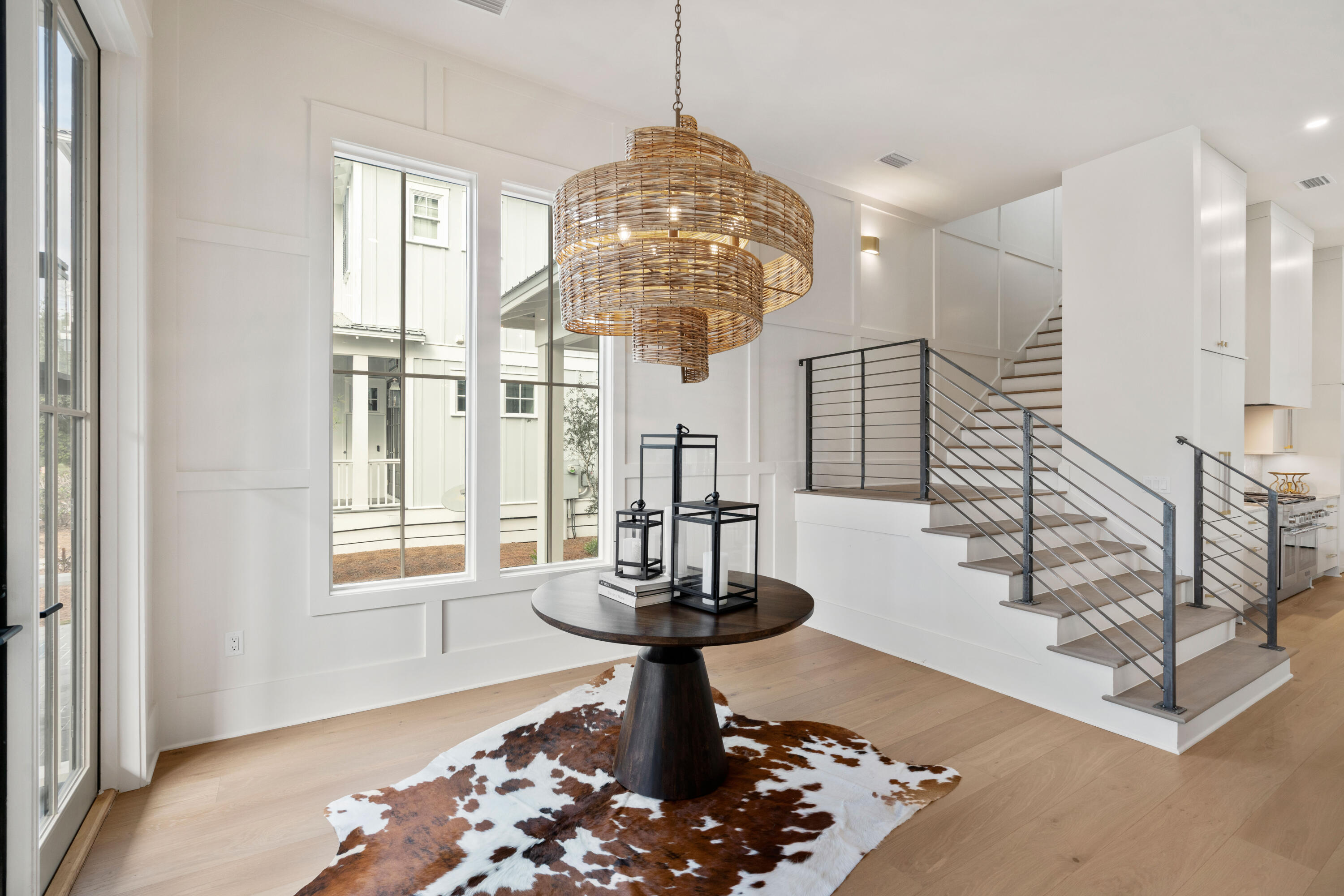 THE PRESERVE AT GRAYTON BEACH - Residential