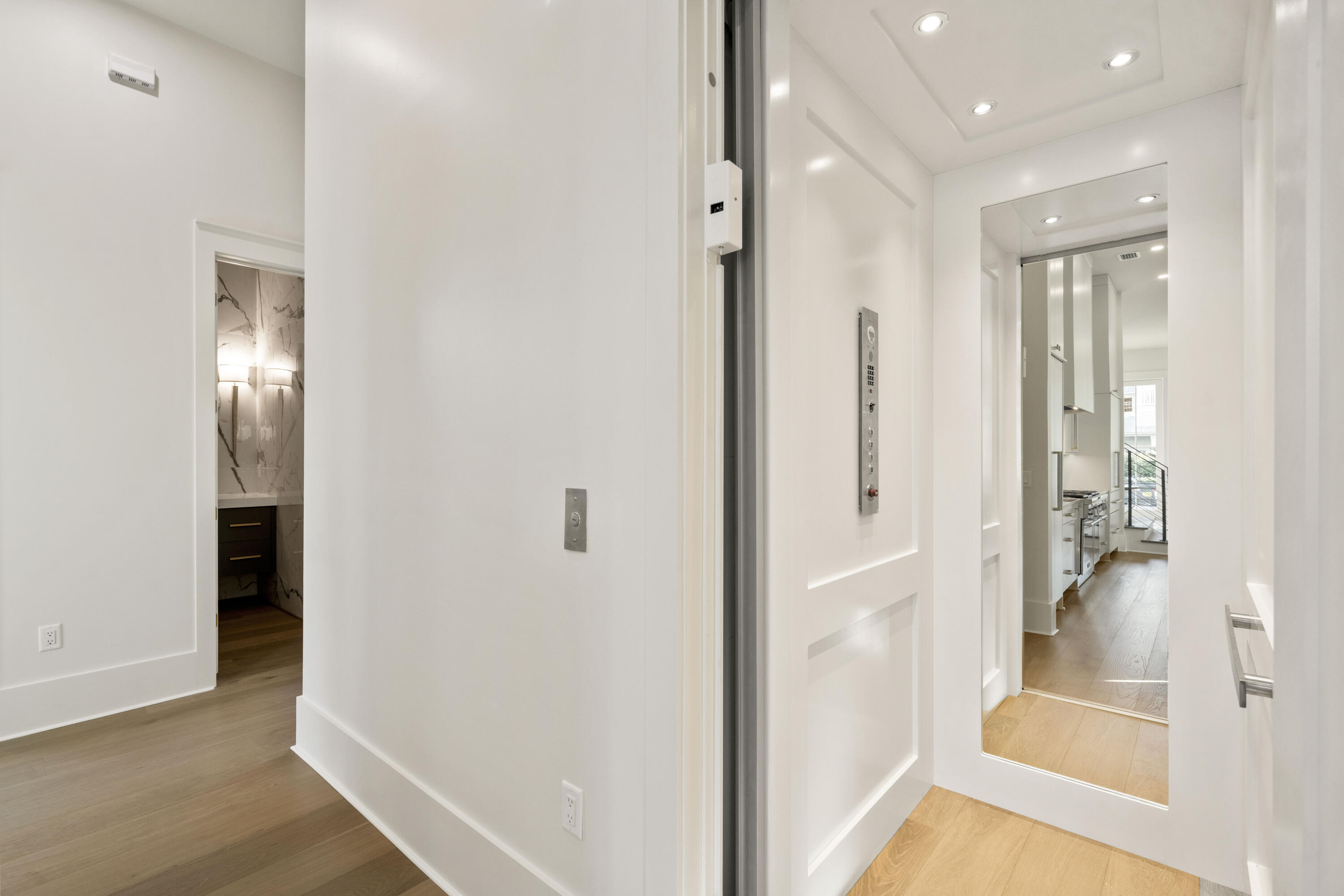 THE PRESERVE AT GRAYTON BEACH - Residential