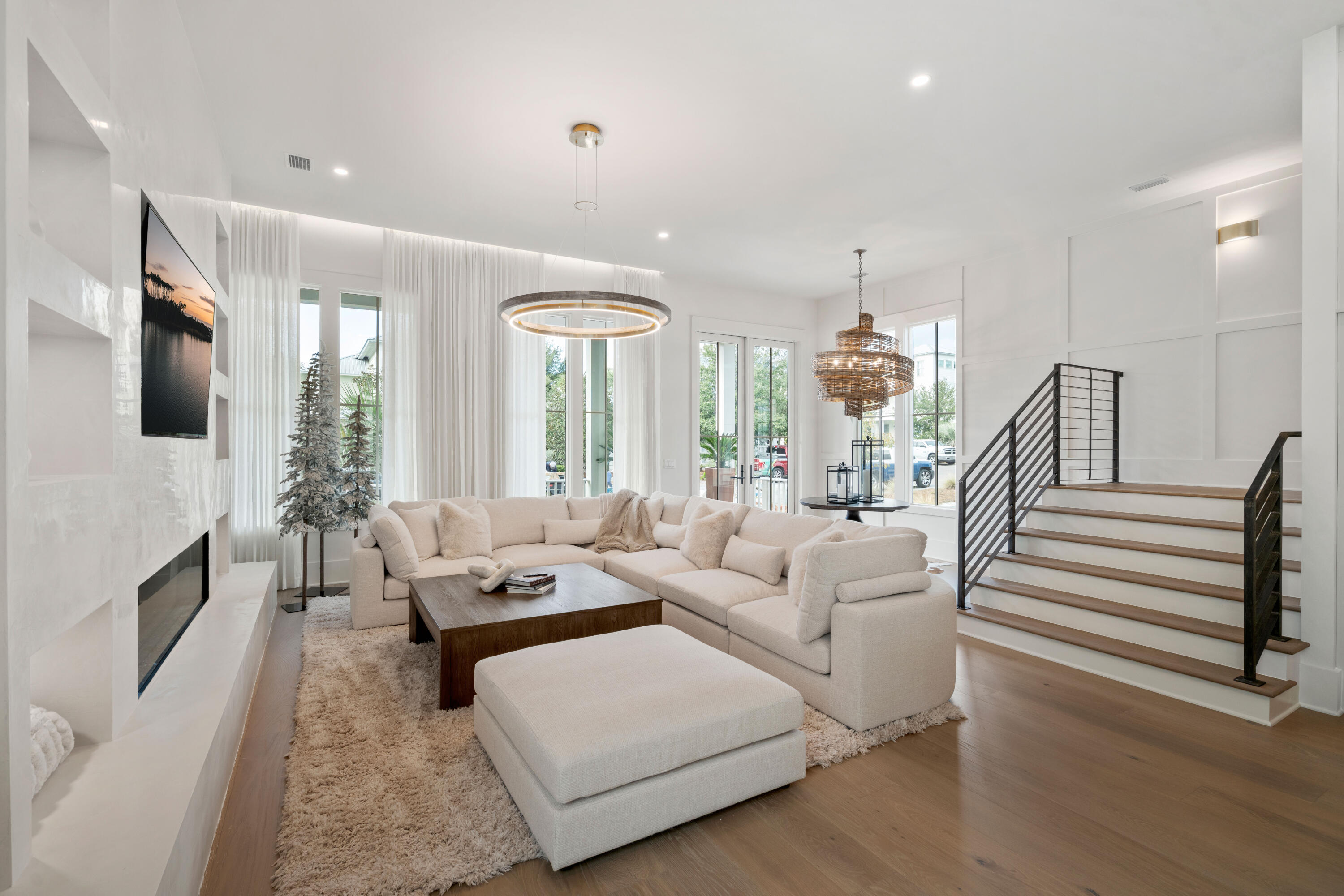 THE PRESERVE AT GRAYTON BEACH - Residential