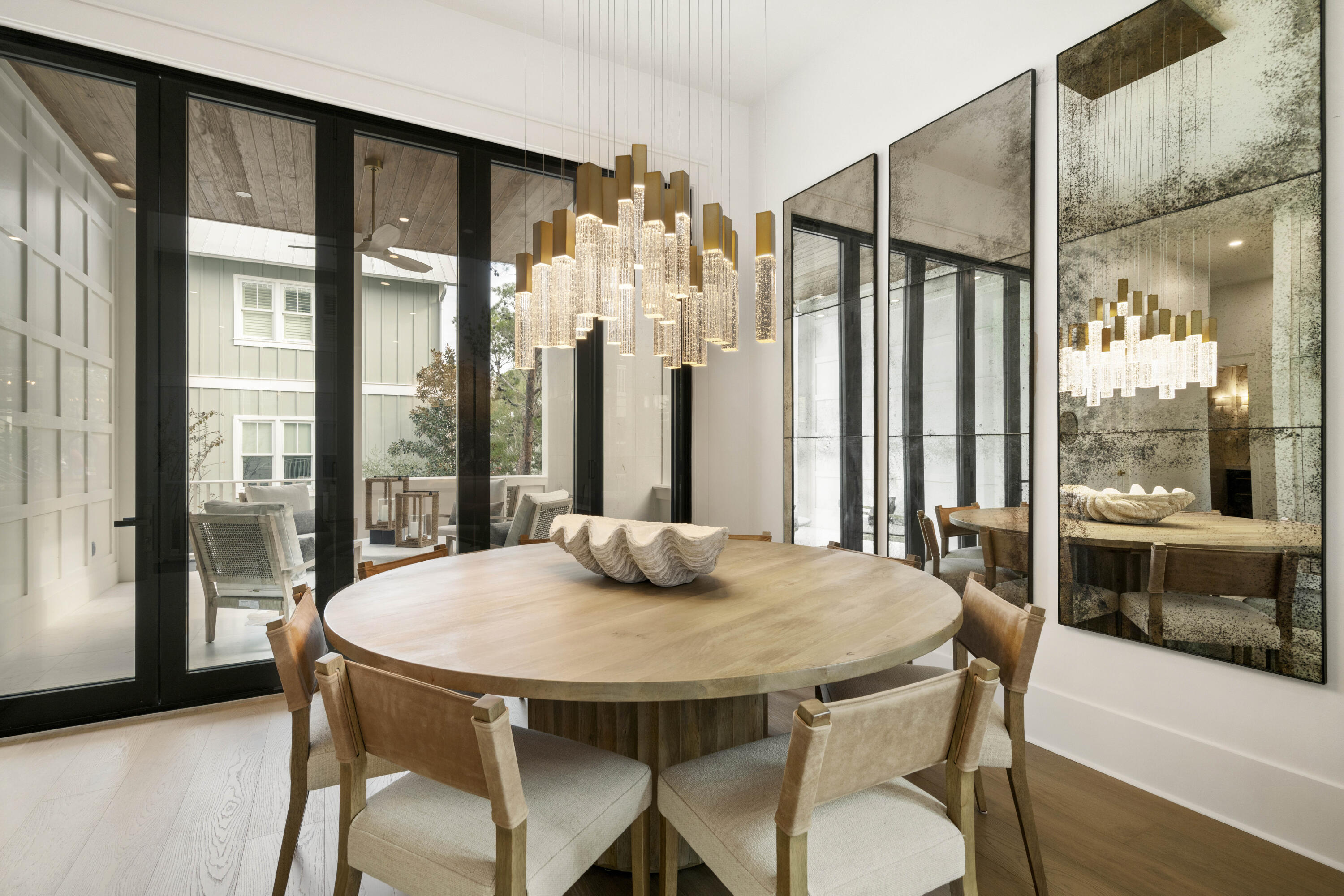 THE PRESERVE AT GRAYTON BEACH - Residential