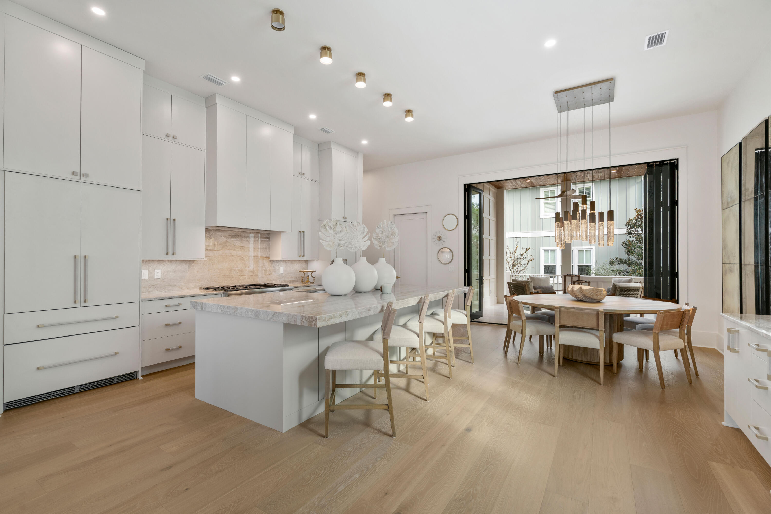 THE PRESERVE AT GRAYTON BEACH - Residential