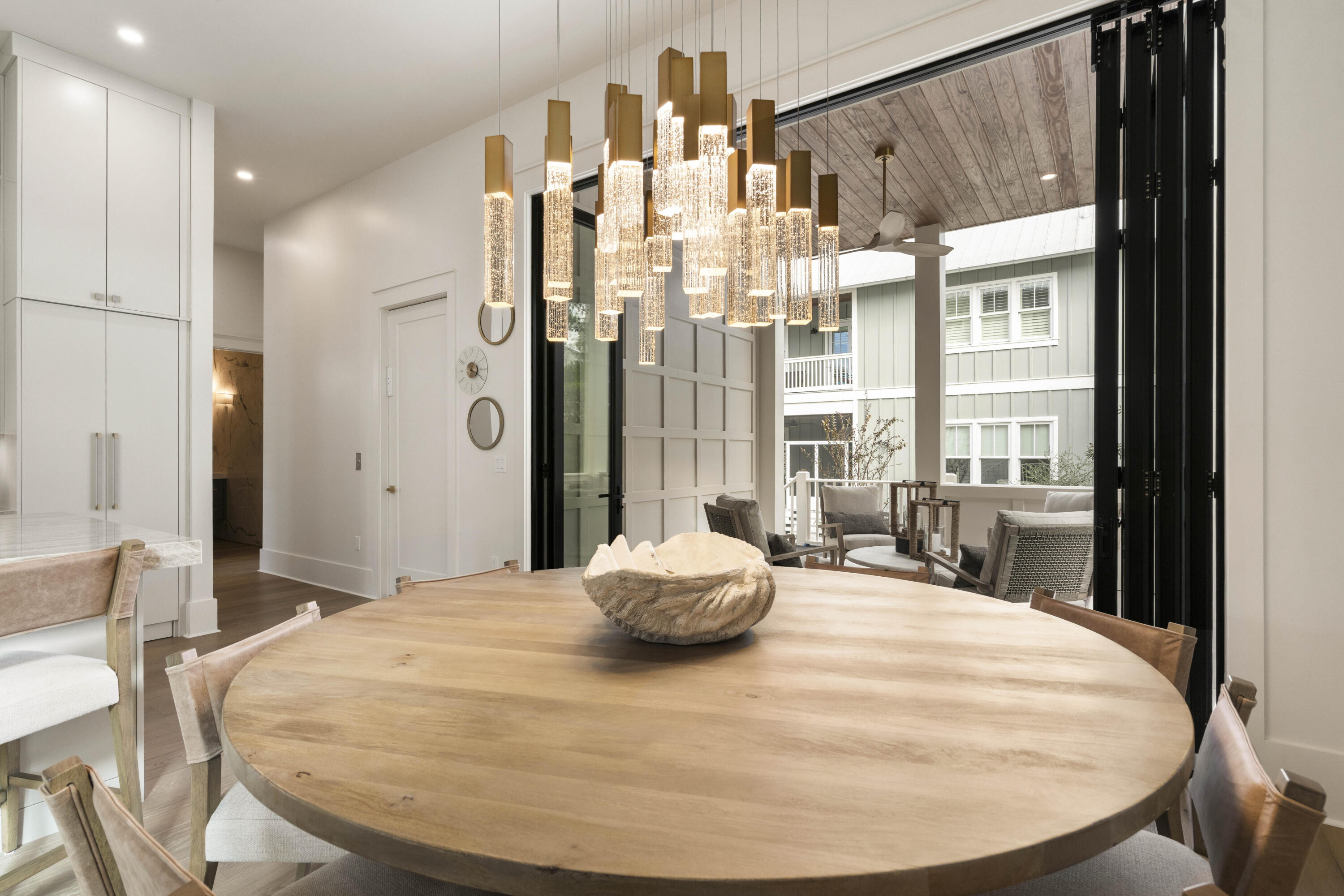 THE PRESERVE AT GRAYTON BEACH - Residential