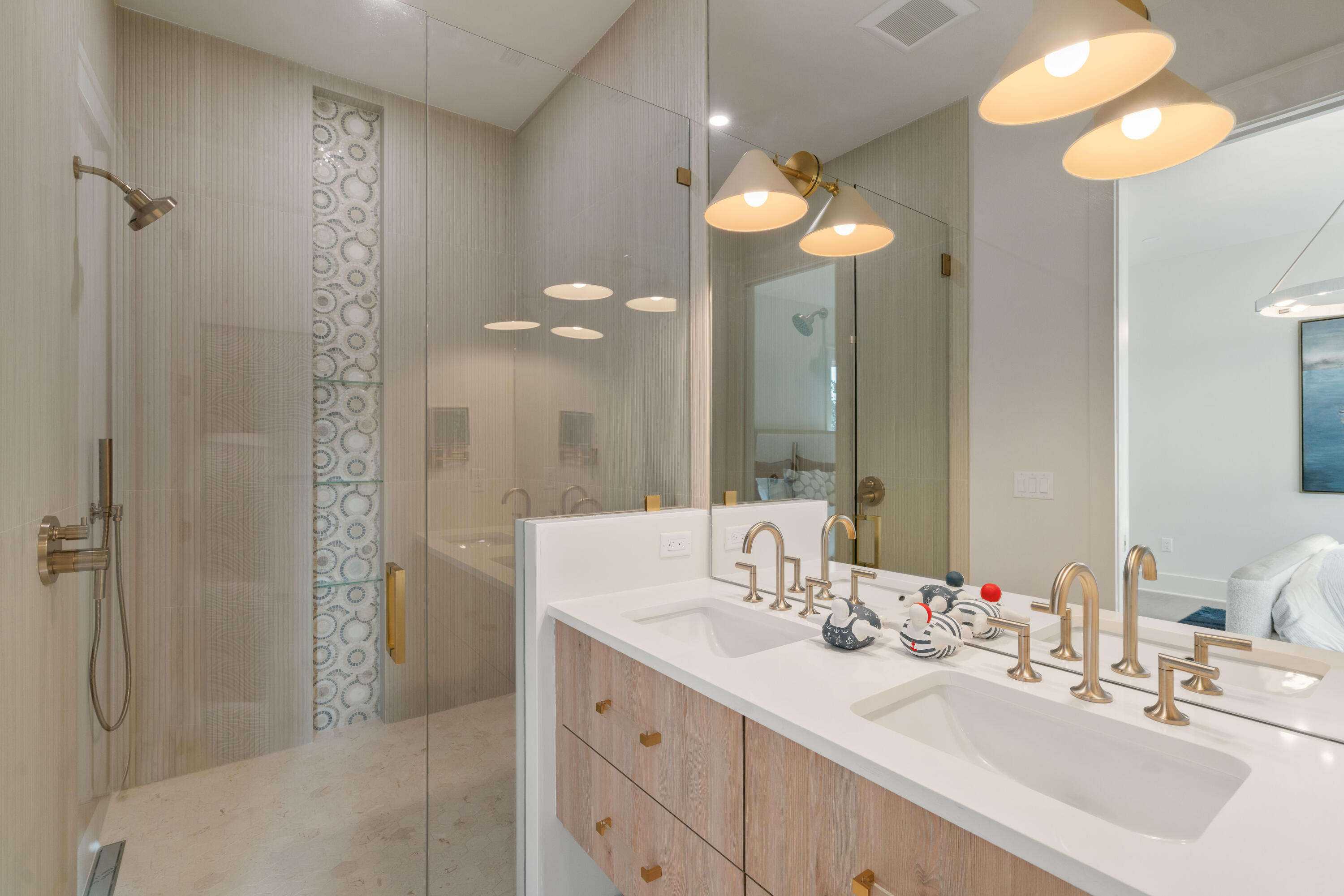 THE PRESERVE AT GRAYTON BEACH - Residential