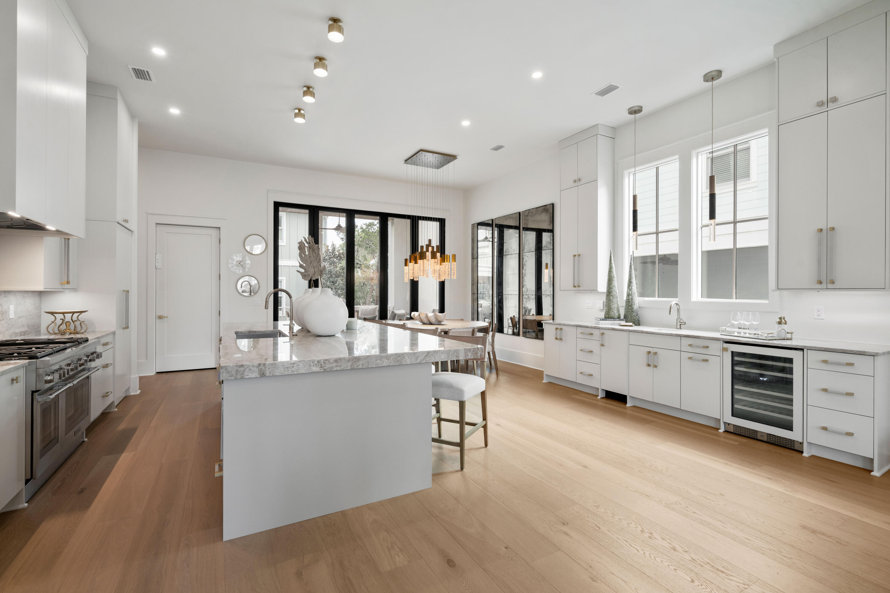 THE PRESERVE AT GRAYTON BEACH - Residential