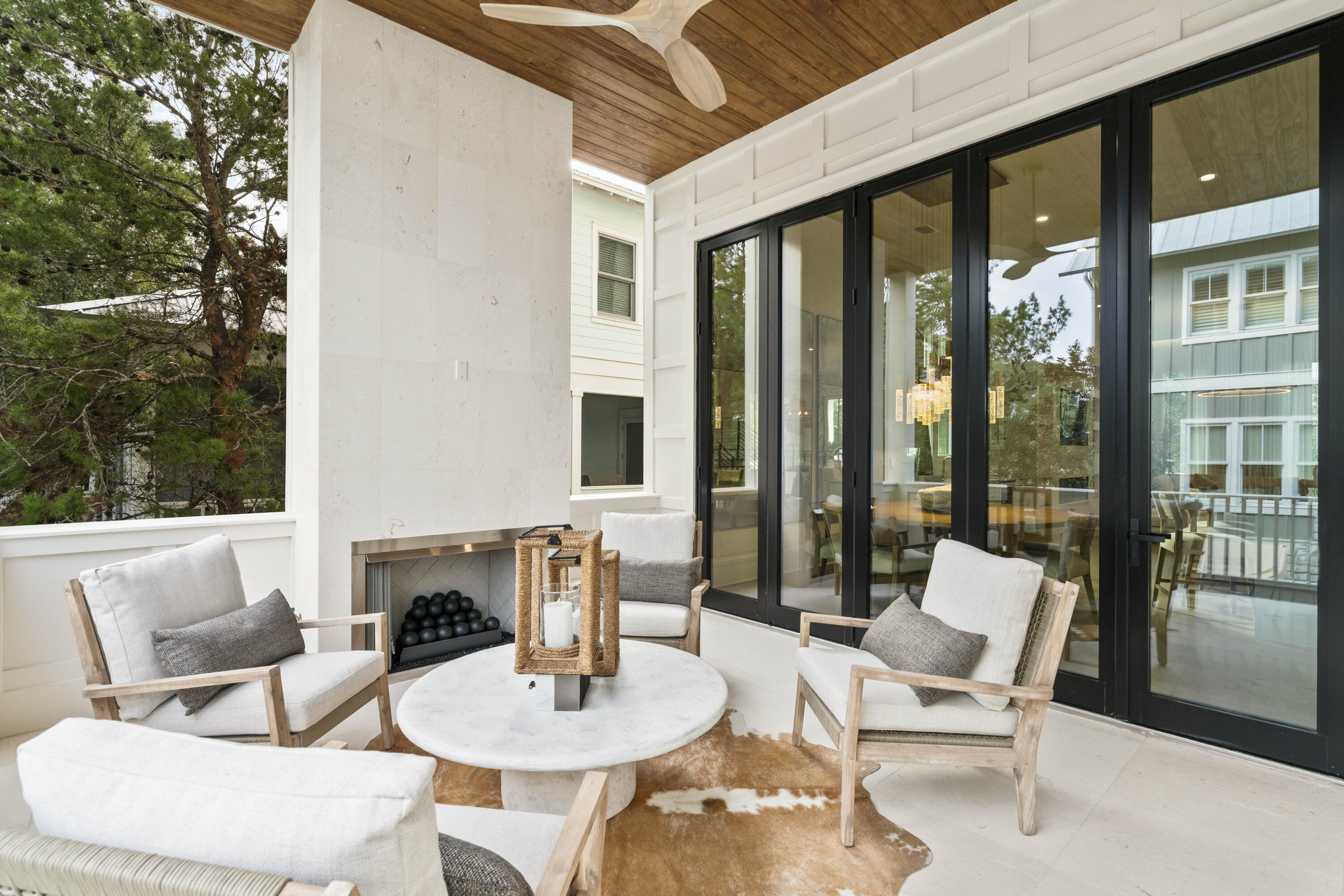 THE PRESERVE AT GRAYTON BEACH - Residential