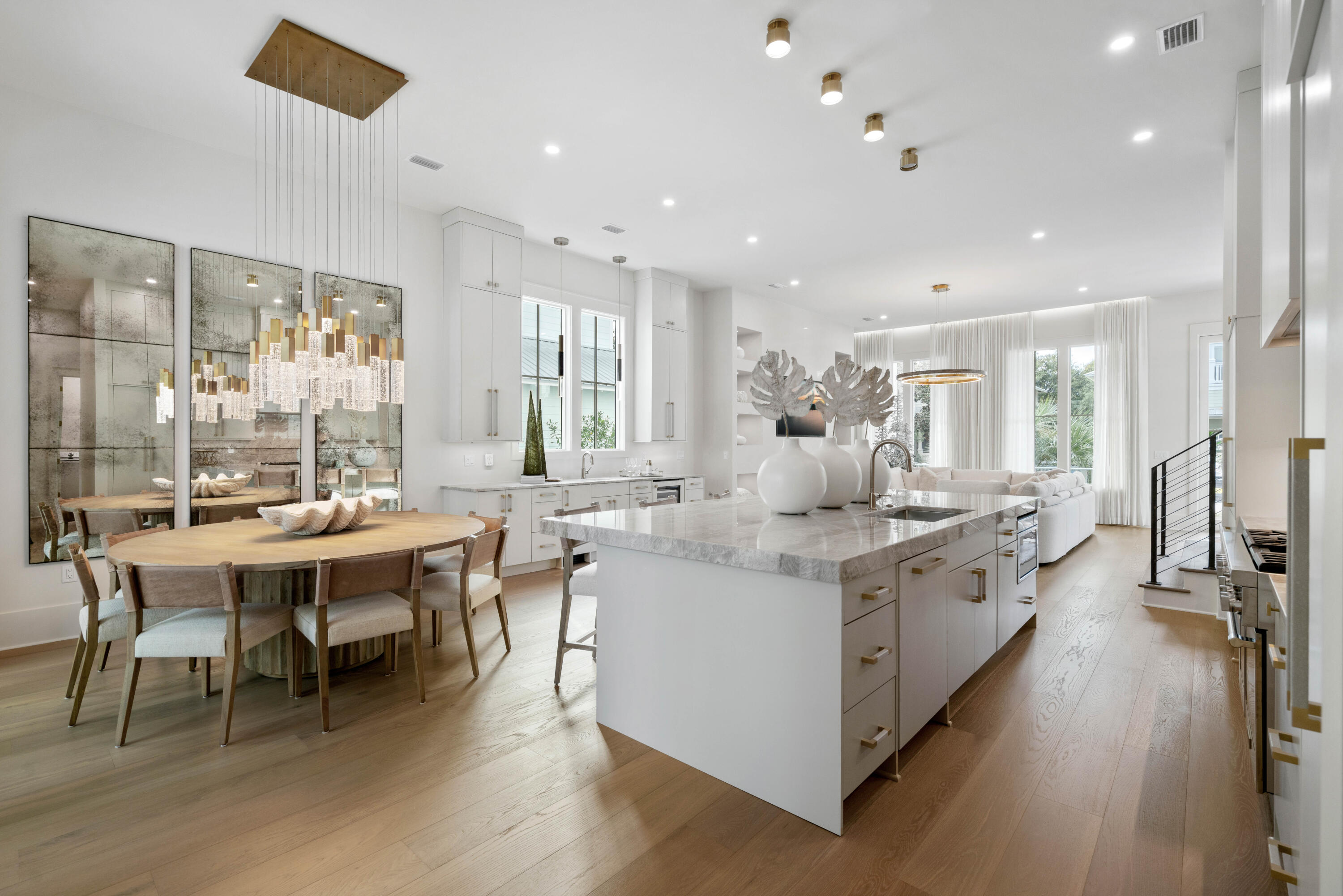 THE PRESERVE AT GRAYTON BEACH - Residential