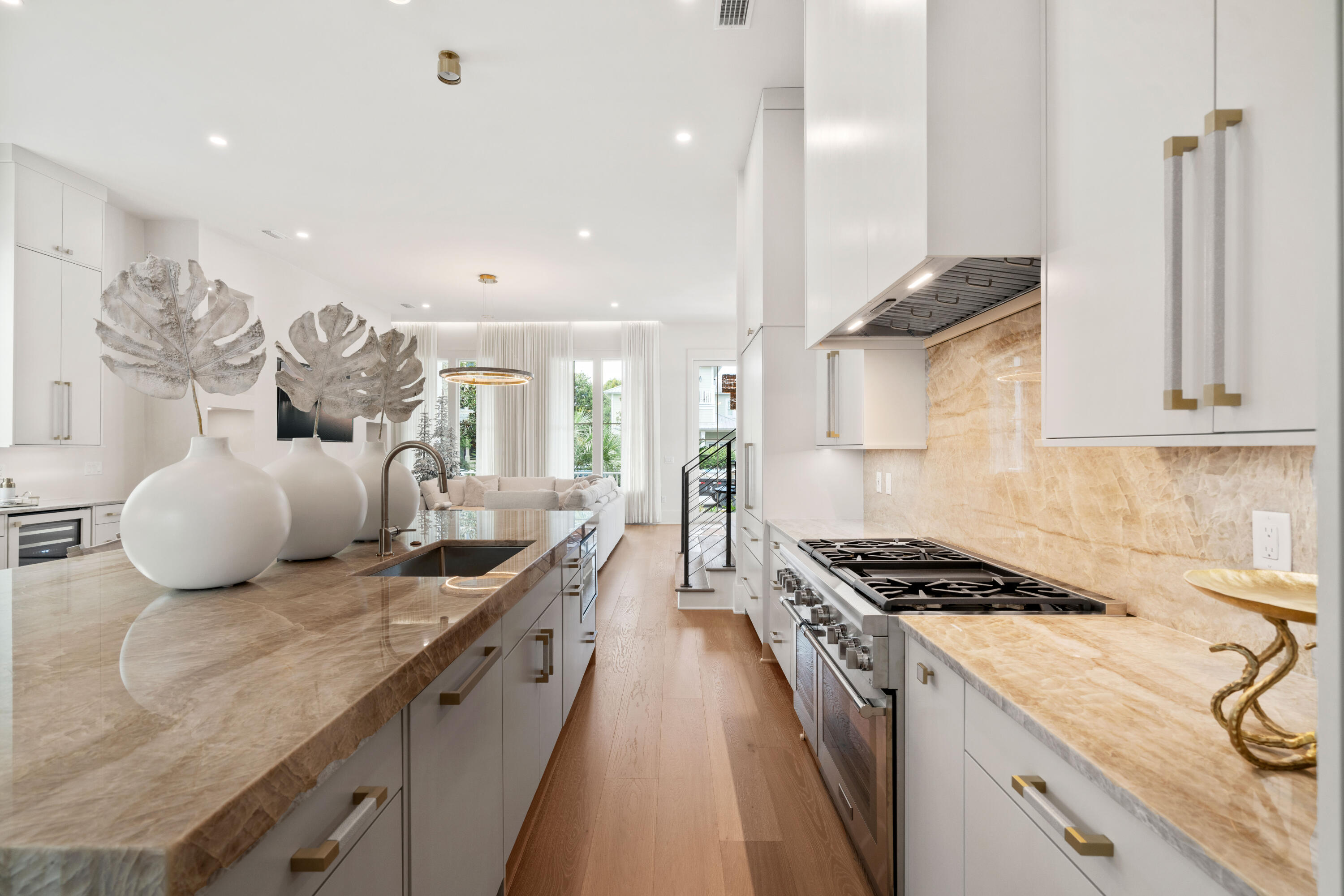 THE PRESERVE AT GRAYTON BEACH - Residential