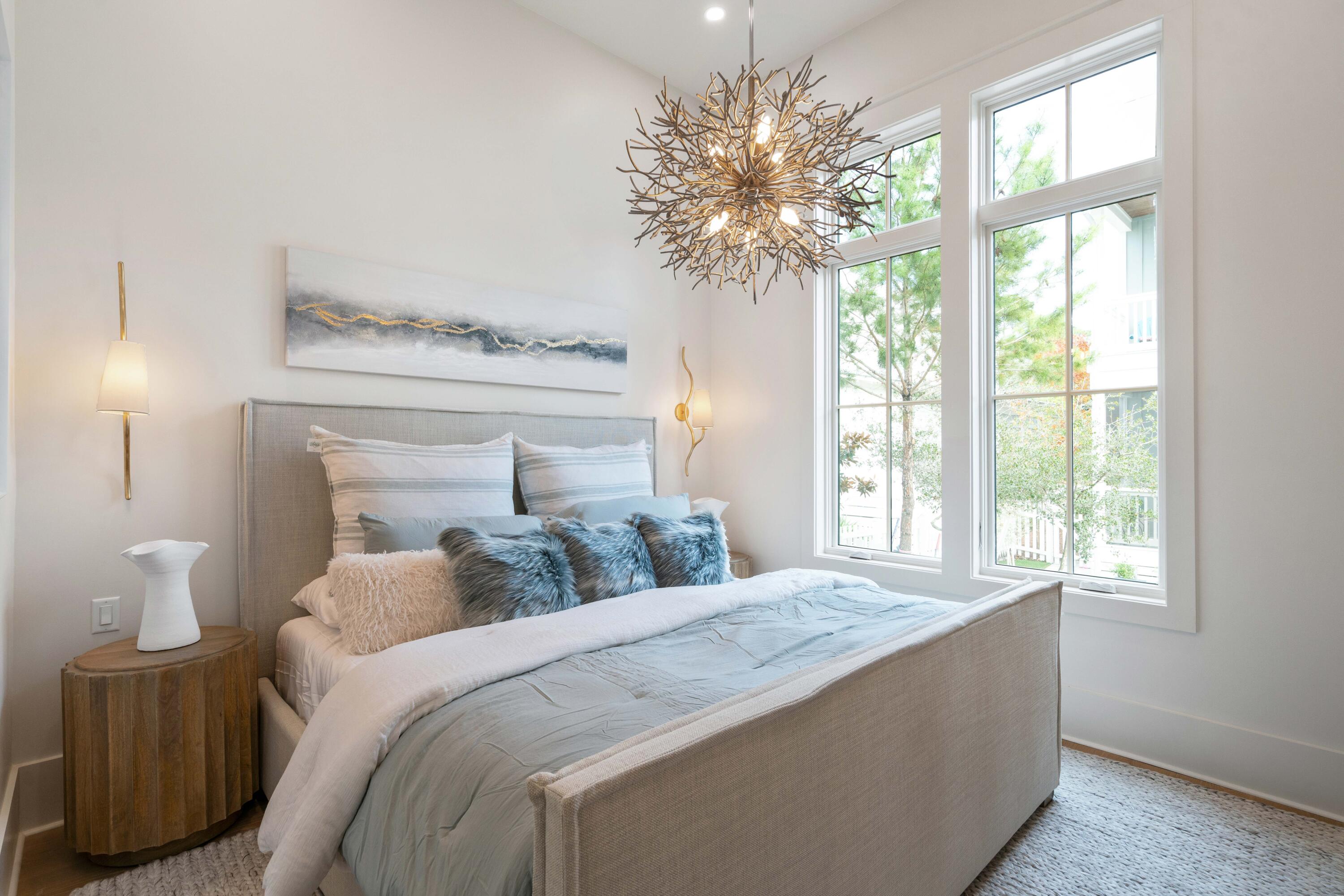 THE PRESERVE AT GRAYTON BEACH - Residential