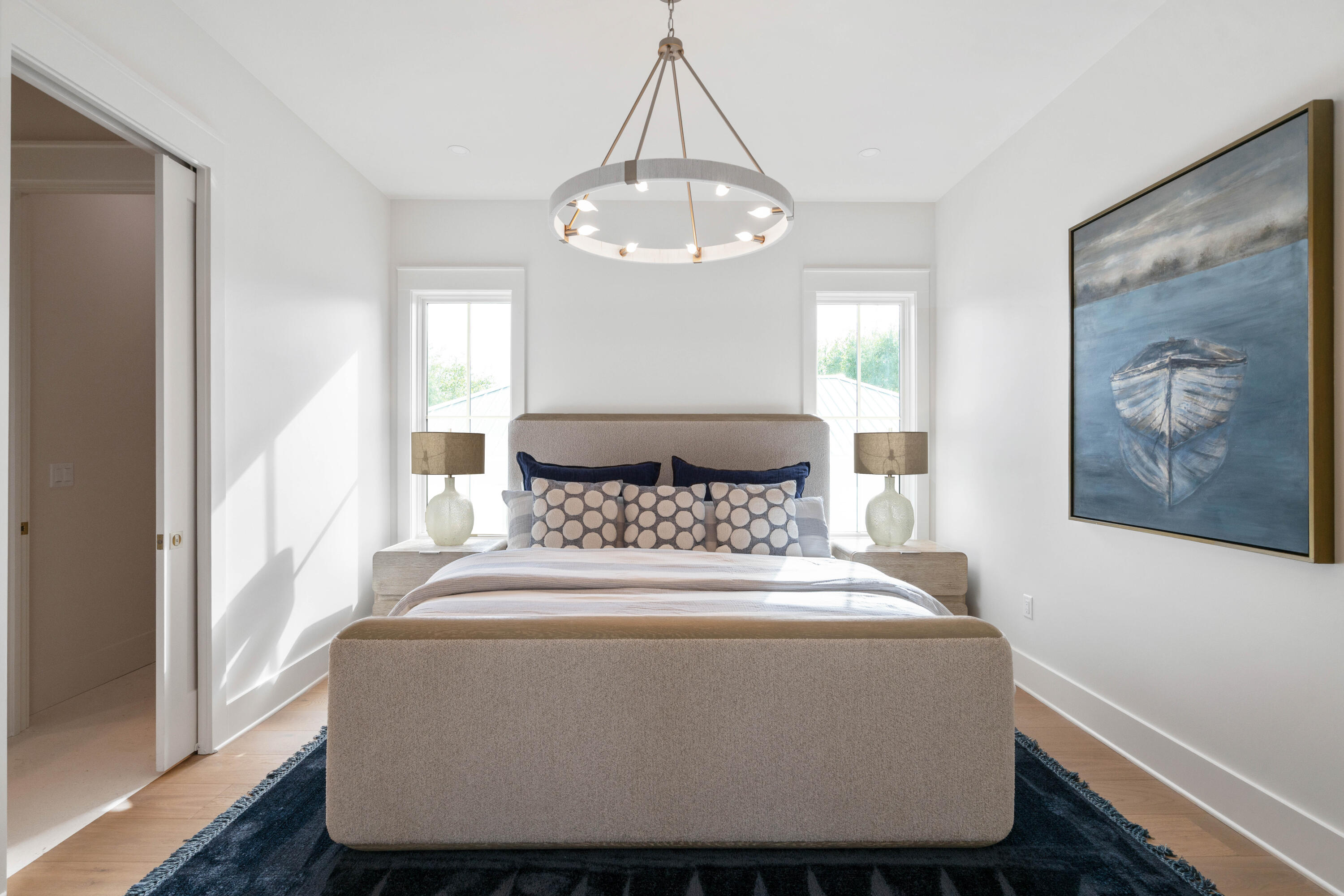 THE PRESERVE AT GRAYTON BEACH - Residential