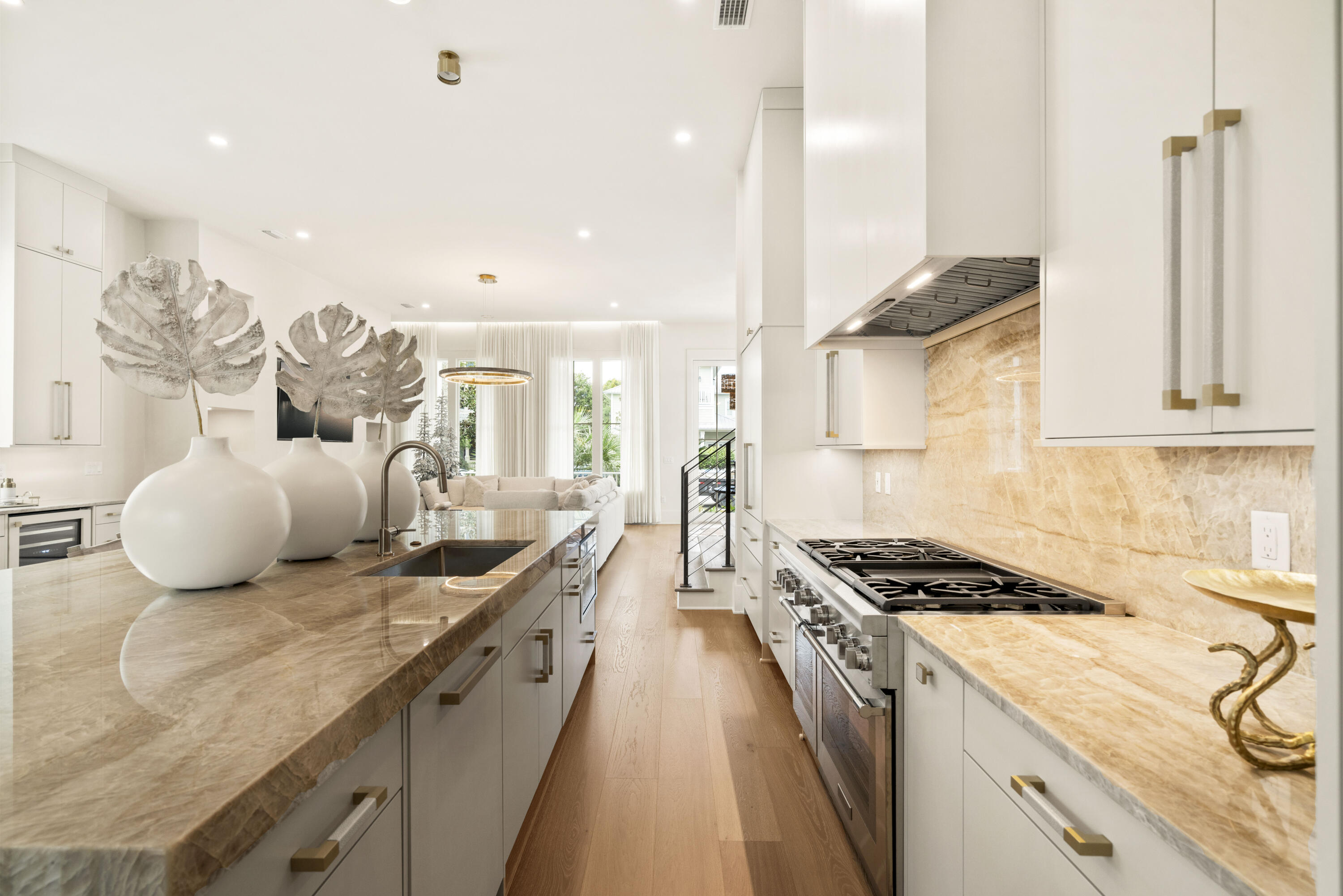 THE PRESERVE AT GRAYTON BEACH - Residential