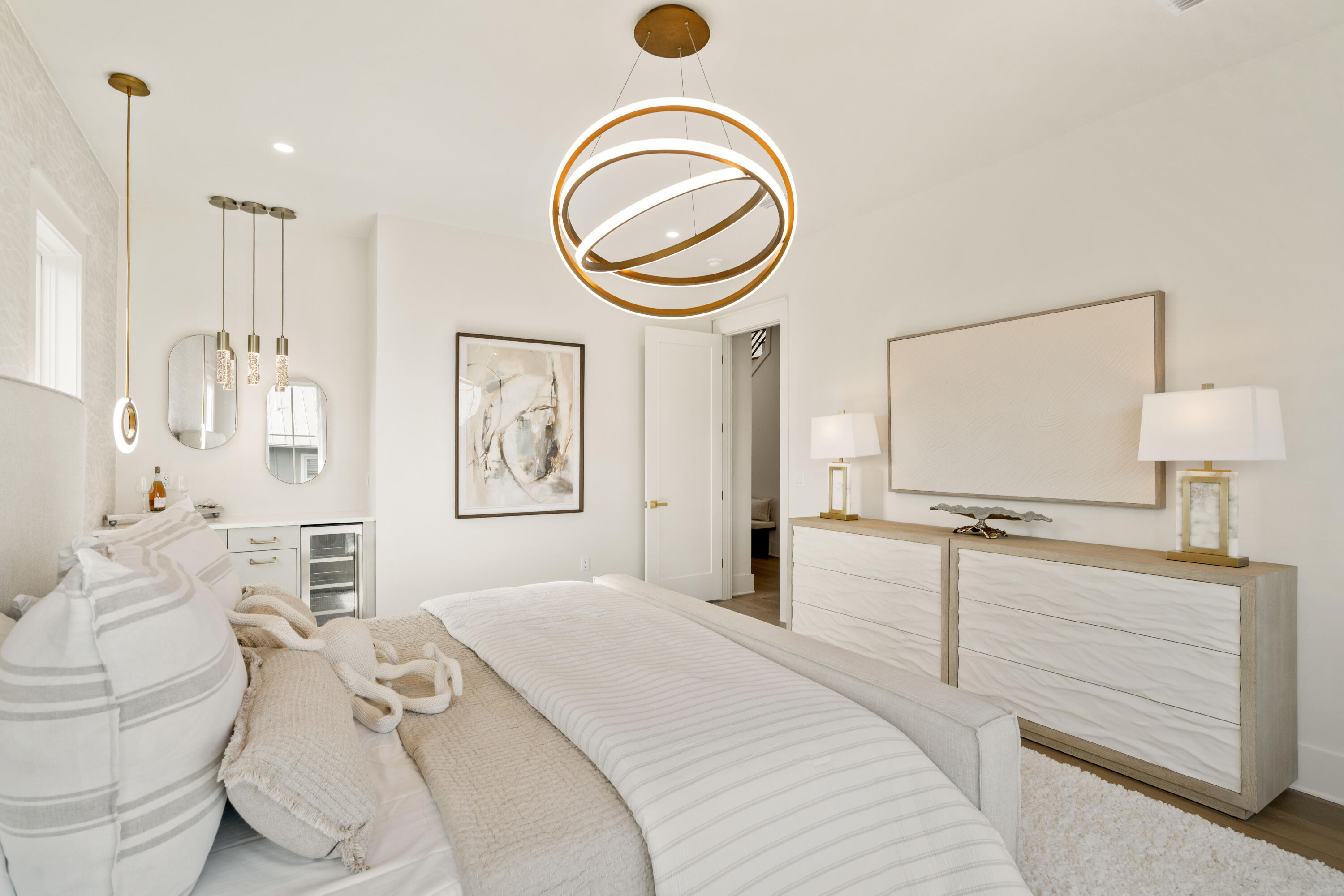 THE PRESERVE AT GRAYTON BEACH - Residential