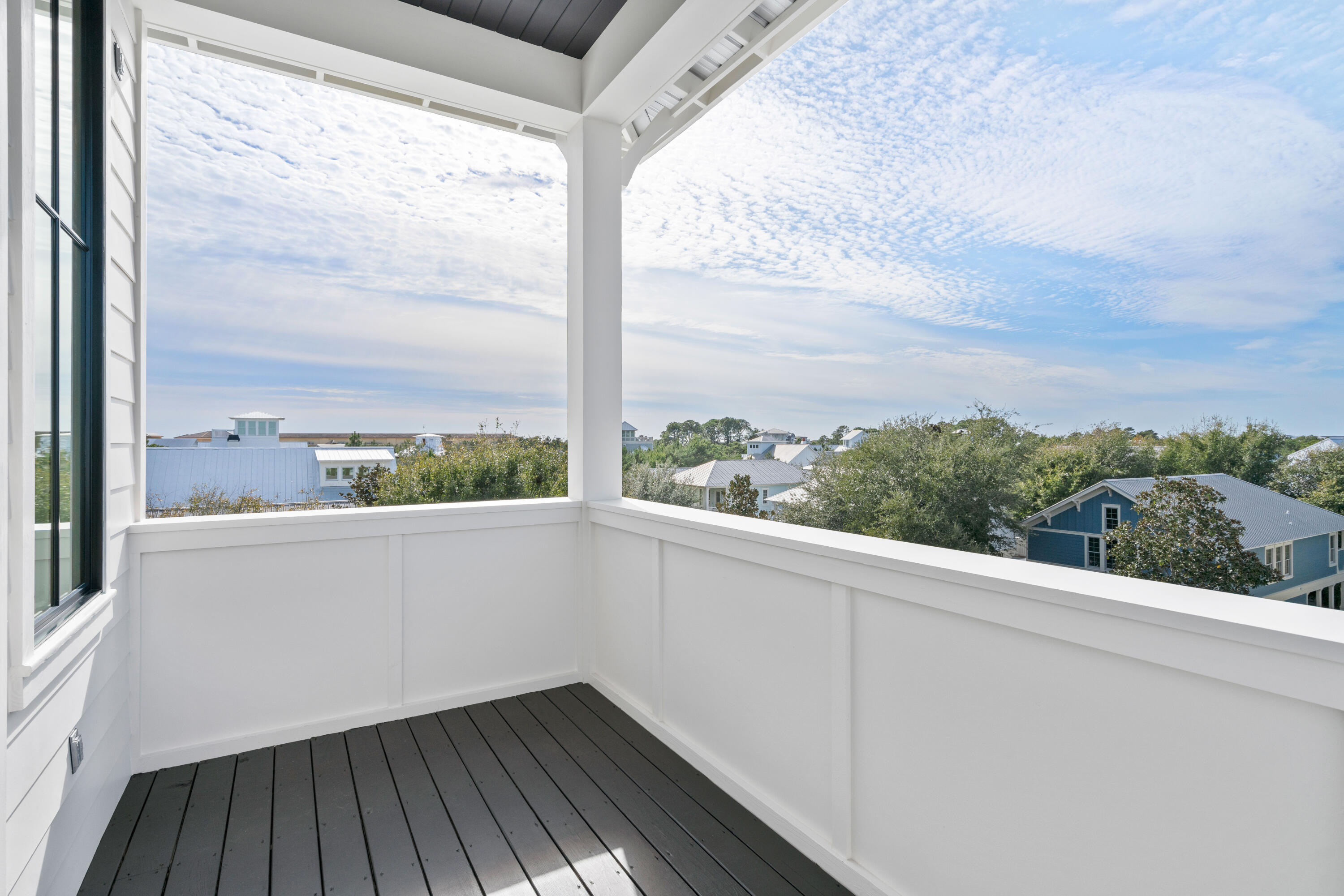 THE PRESERVE AT GRAYTON BEACH - Residential