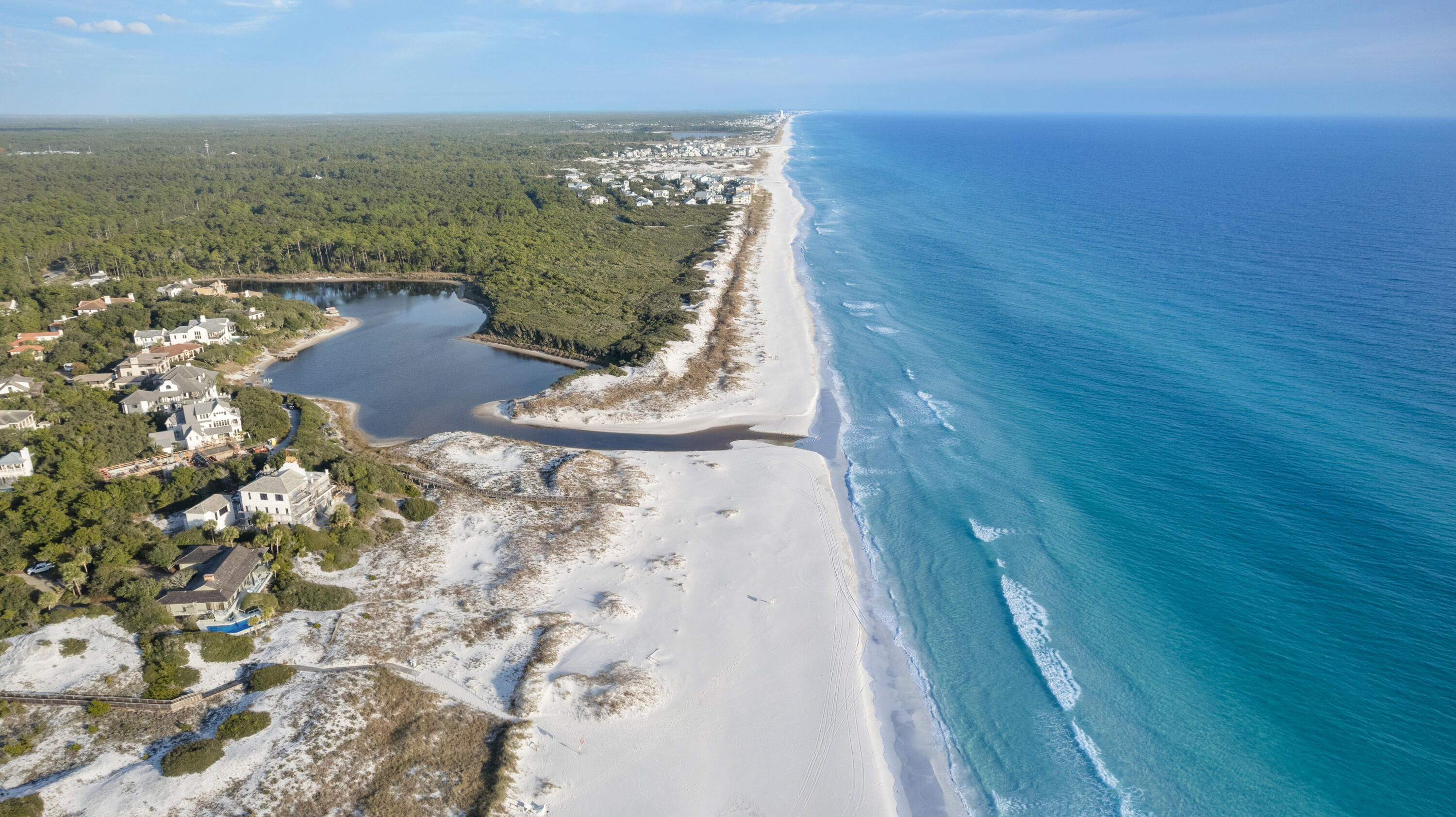 THE PRESERVE AT GRAYTON BEACH - Residential