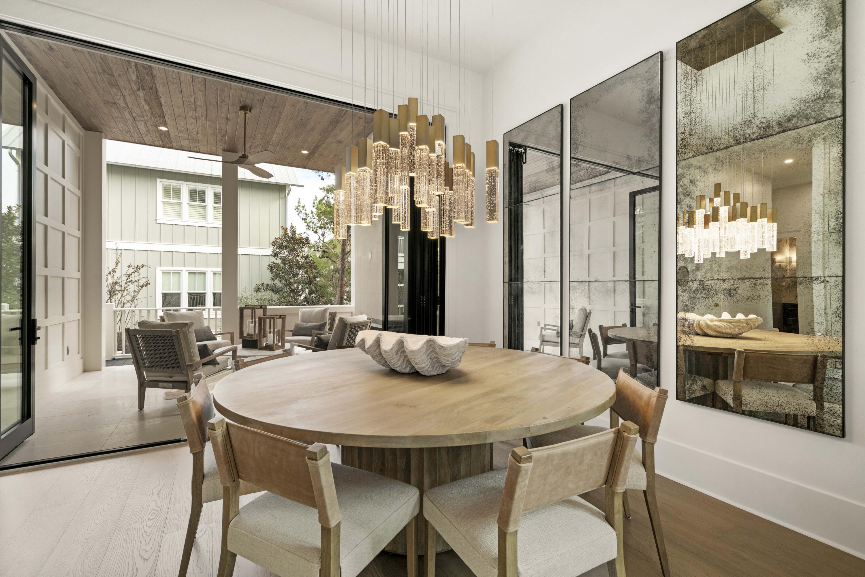 THE PRESERVE AT GRAYTON BEACH - Residential