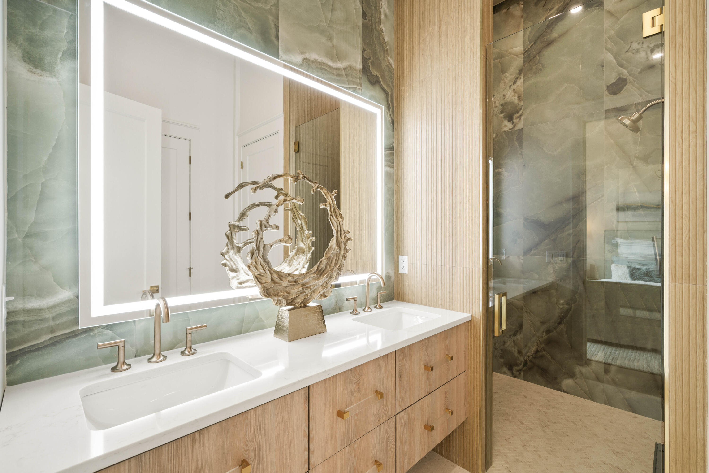 THE PRESERVE AT GRAYTON BEACH - Residential