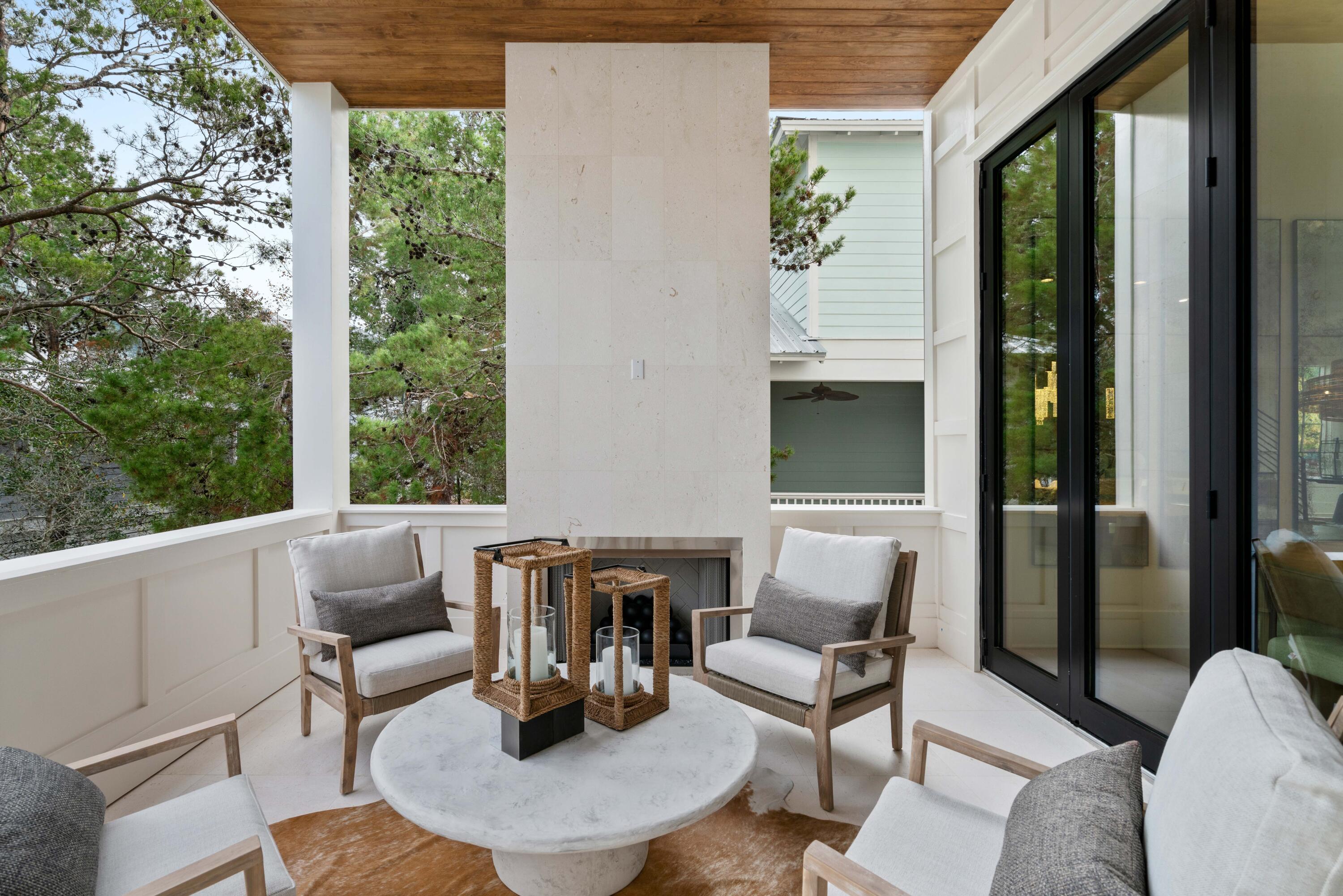 THE PRESERVE AT GRAYTON BEACH - Residential