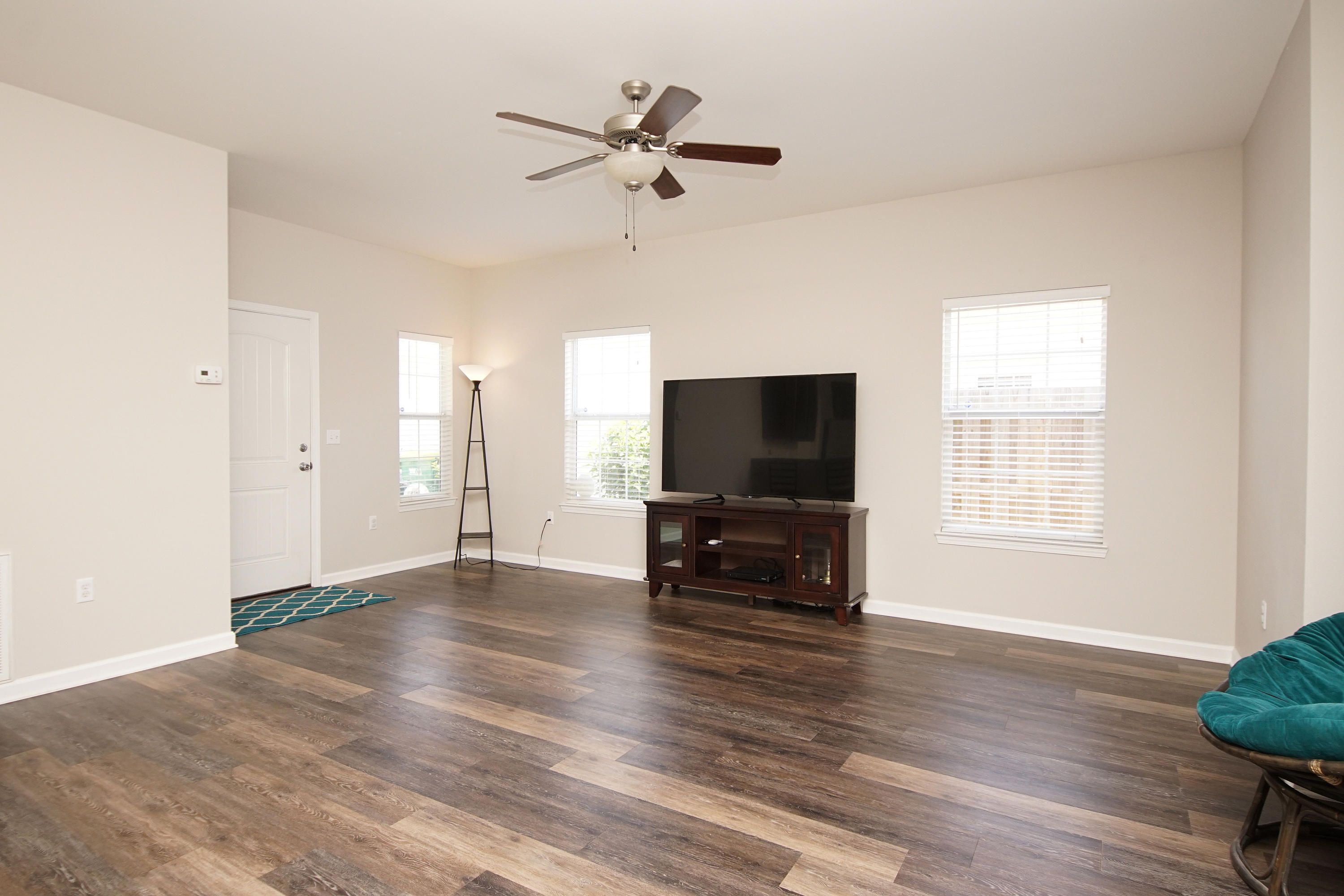 Redwood village - Residential
