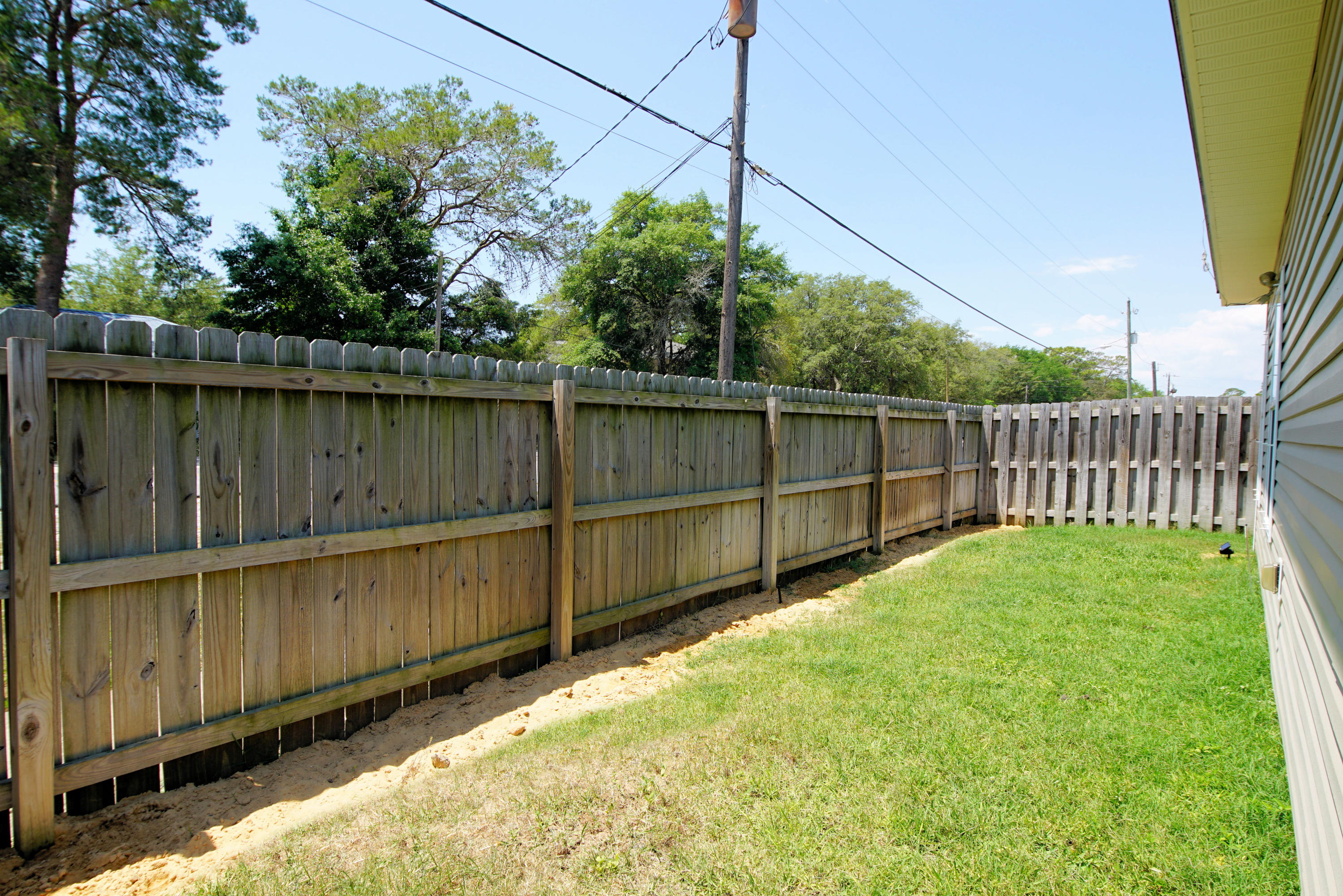 Redwood village - Residential