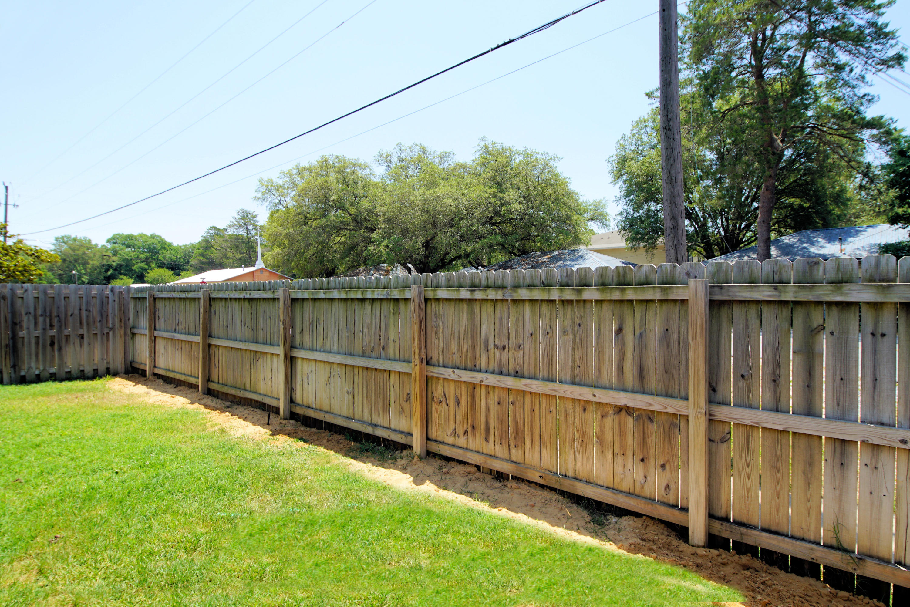 Redwood village - Residential