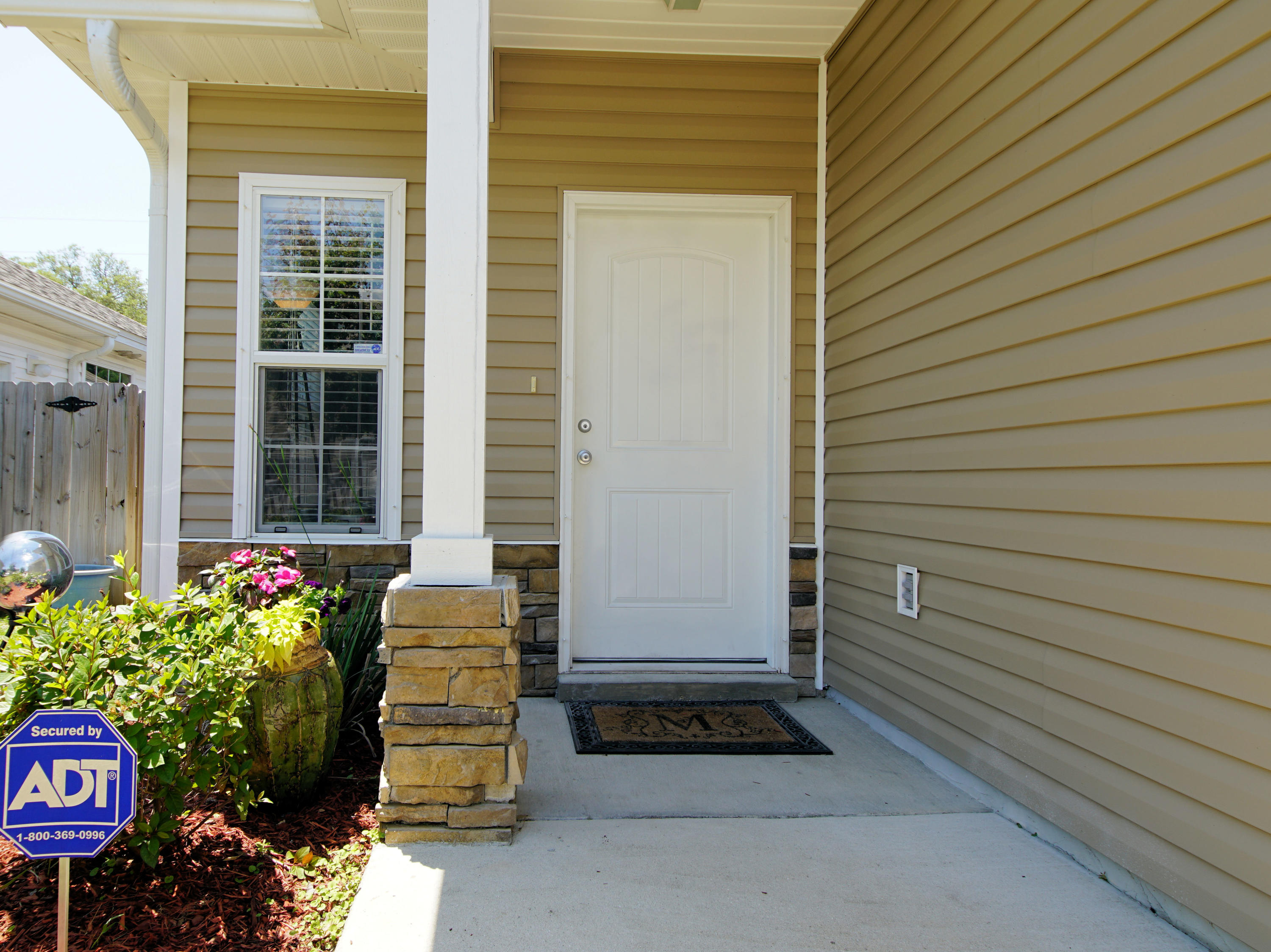 Redwood village - Residential
