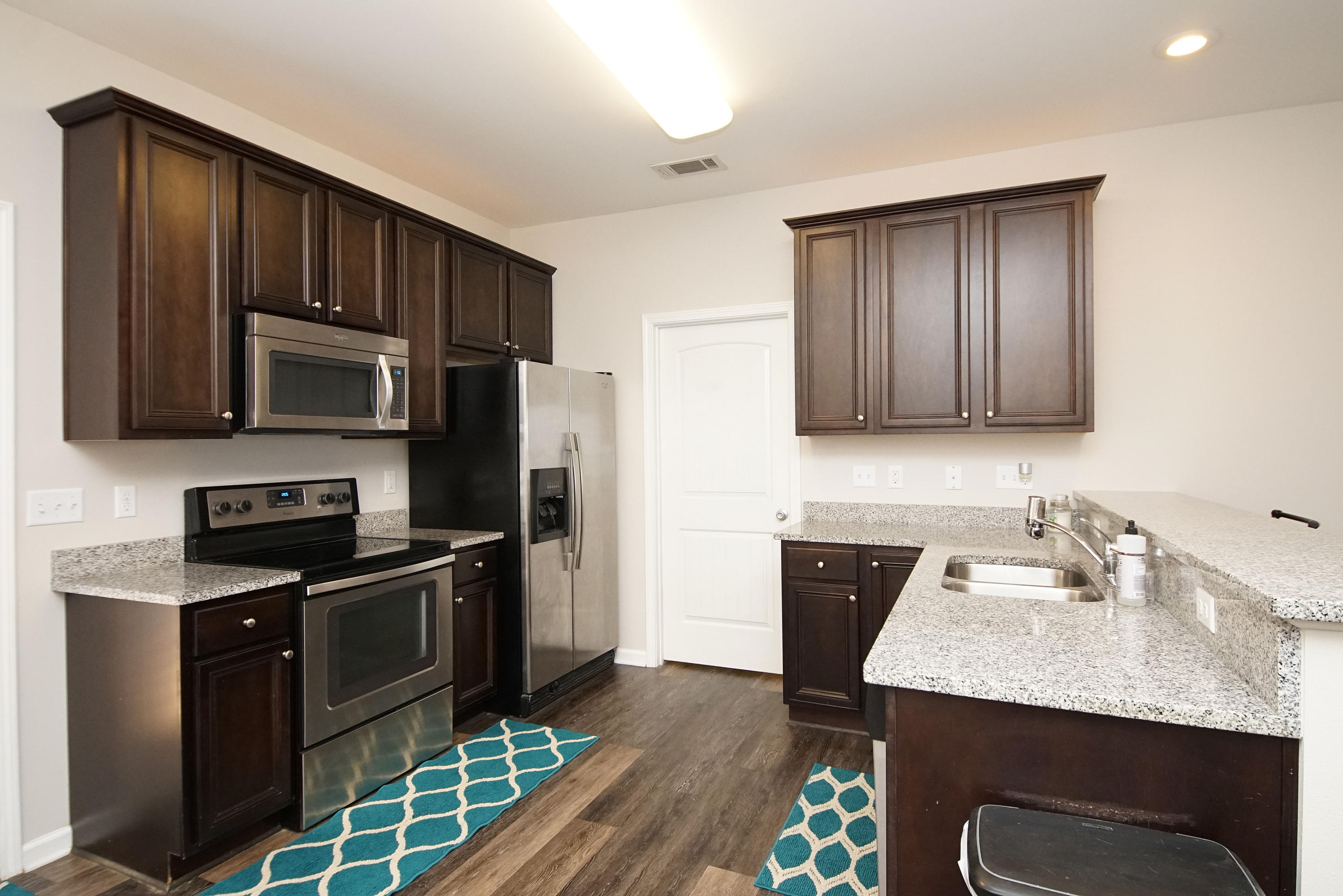 Redwood village - Residential