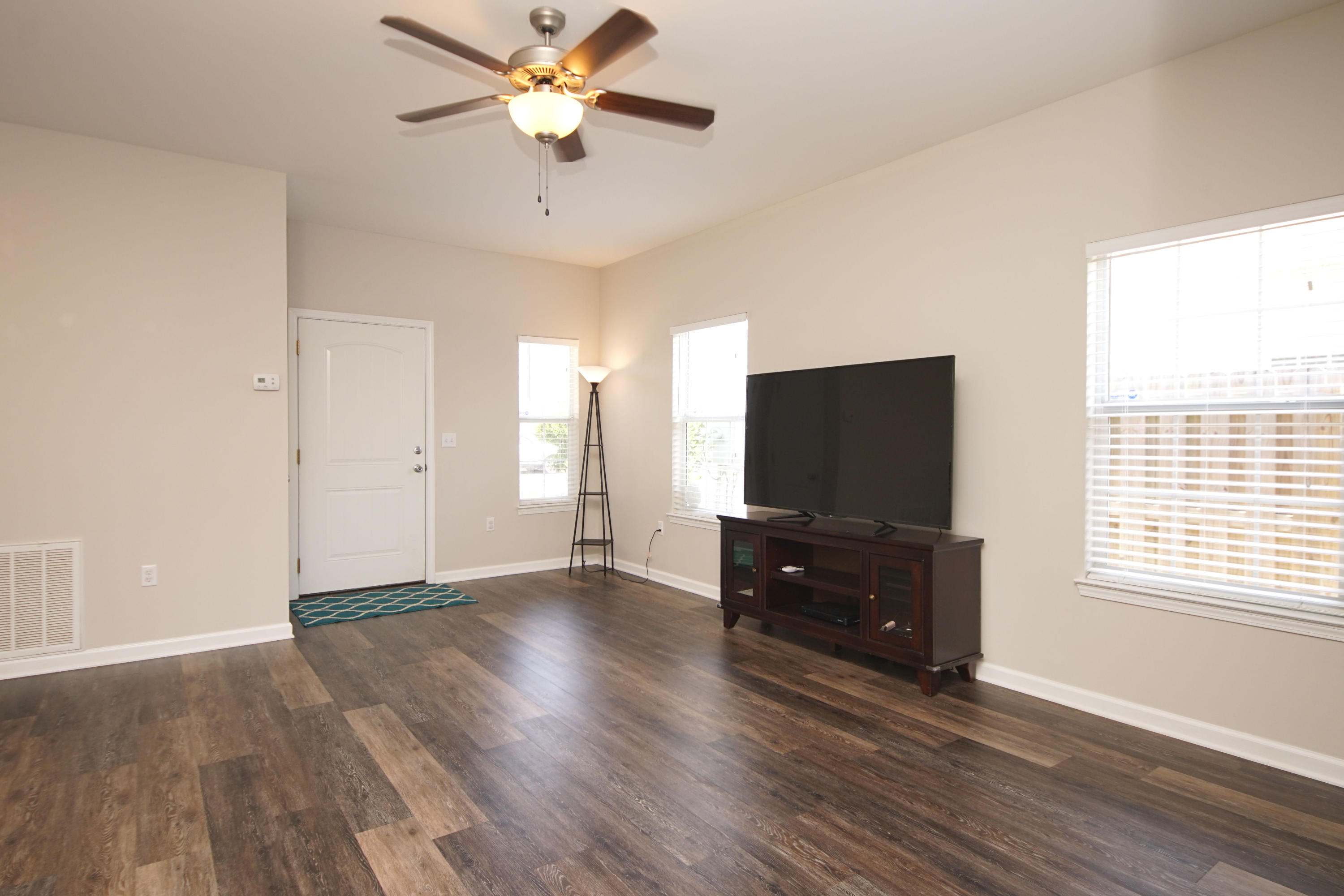 Redwood village - Residential