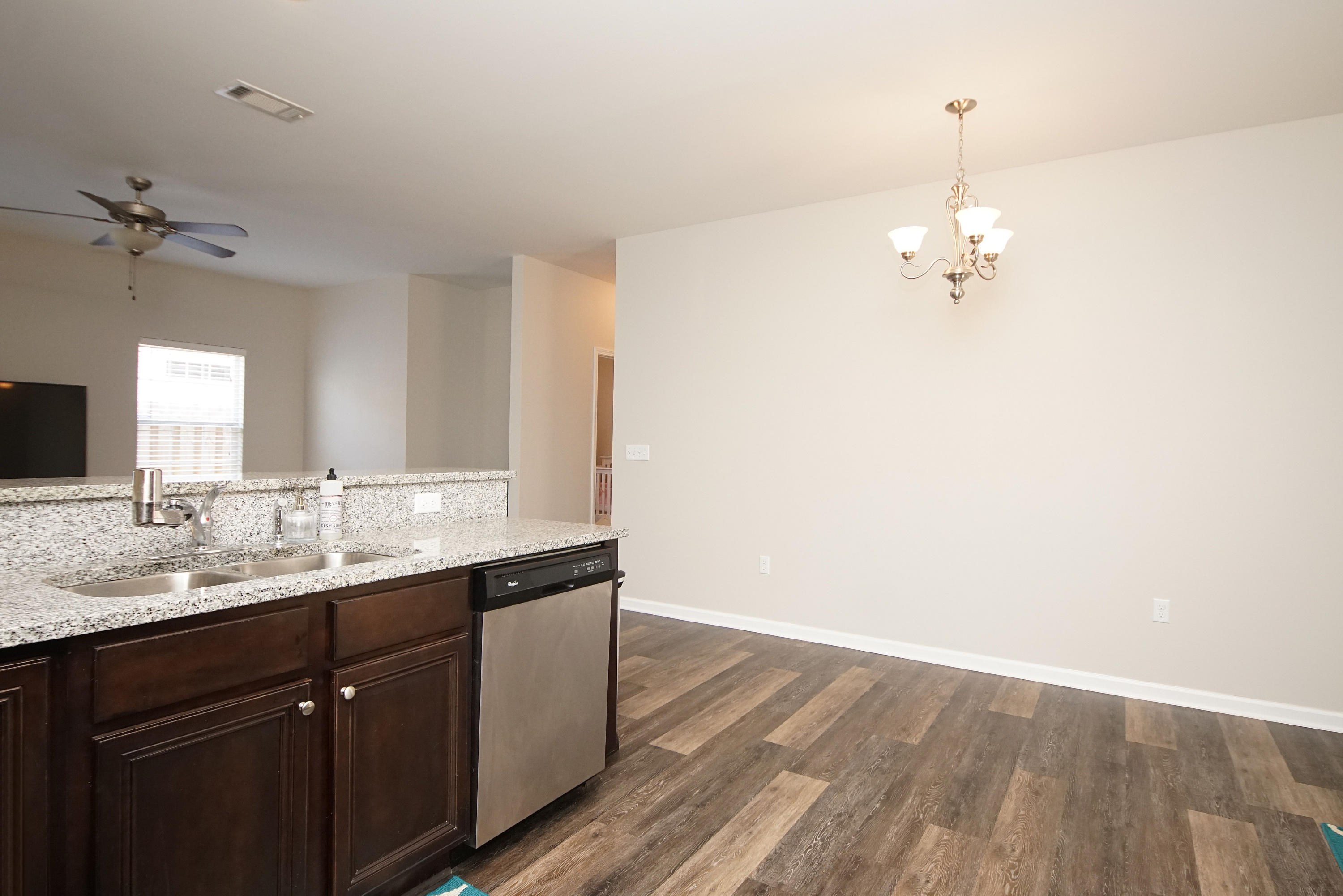 Redwood village - Residential