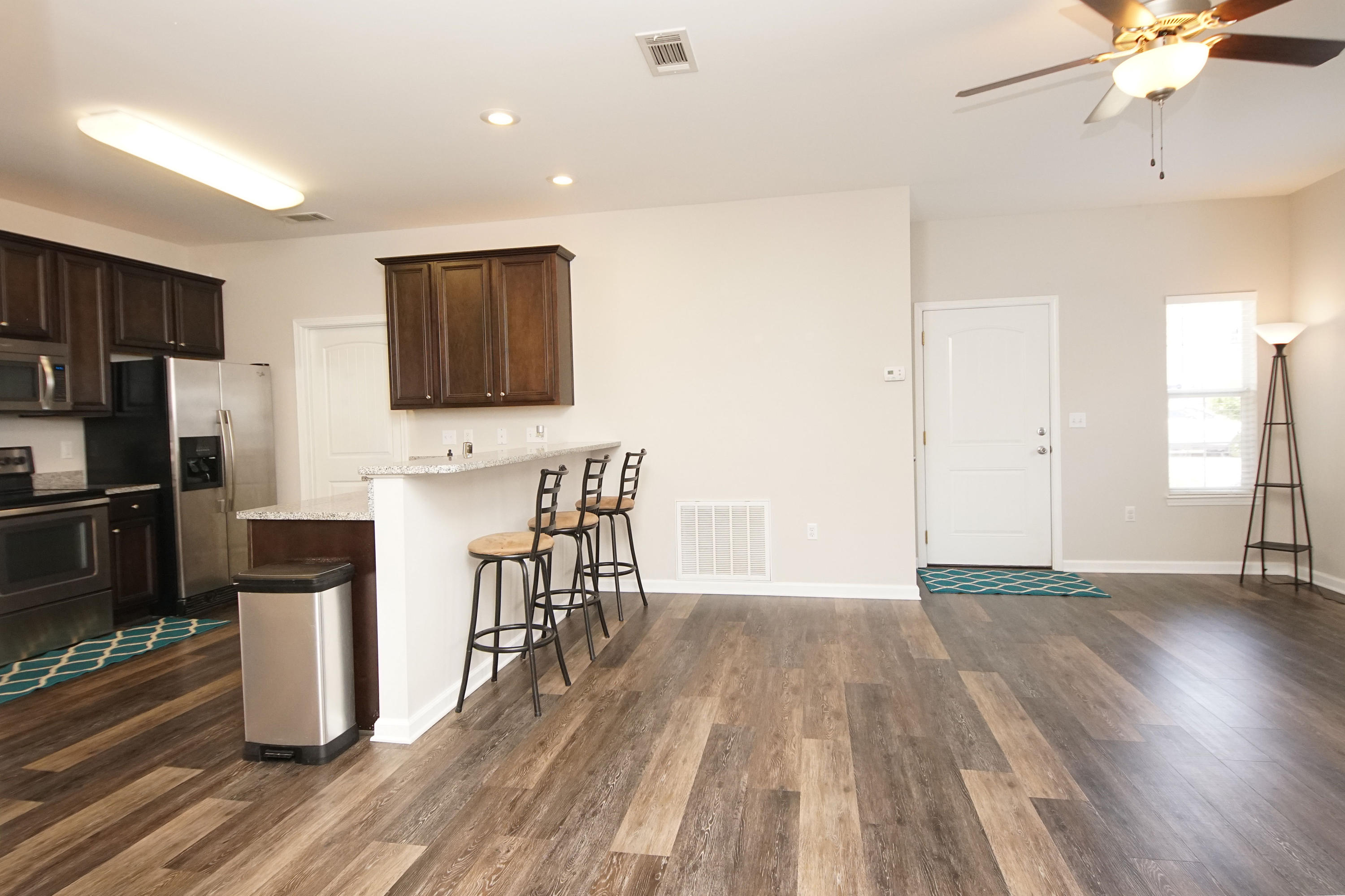 Redwood village - Residential