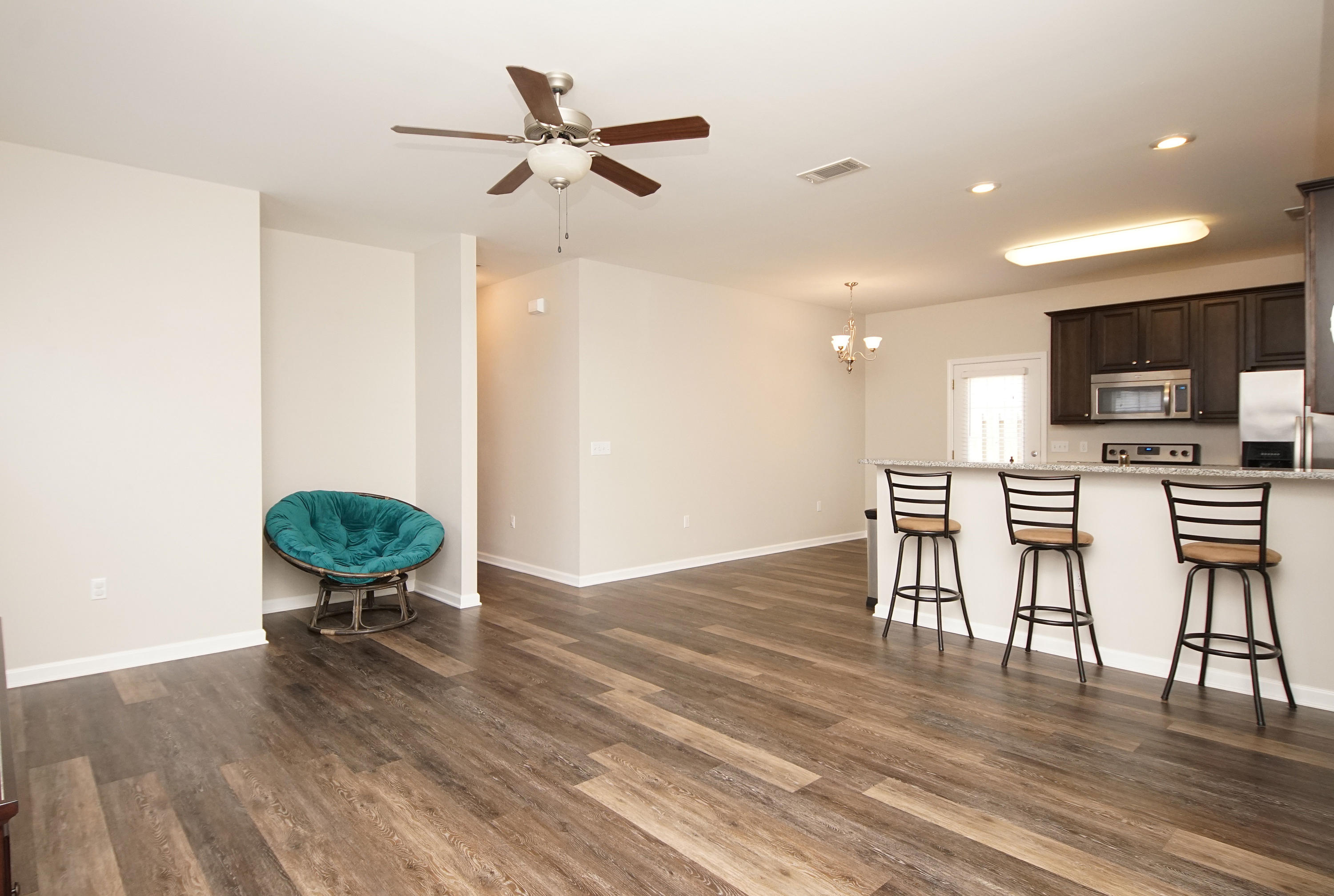 Redwood village - Residential