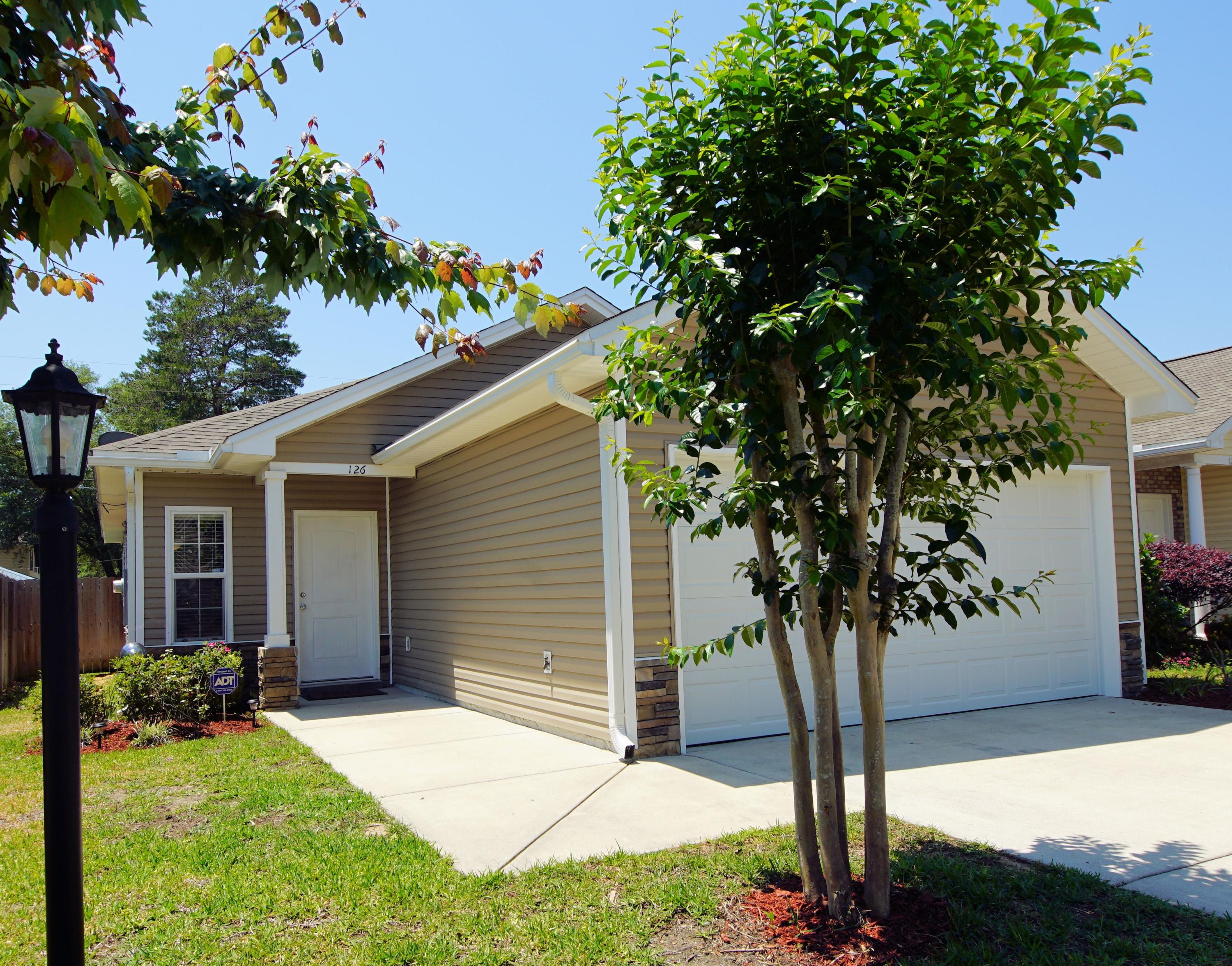 Redwood village - Residential