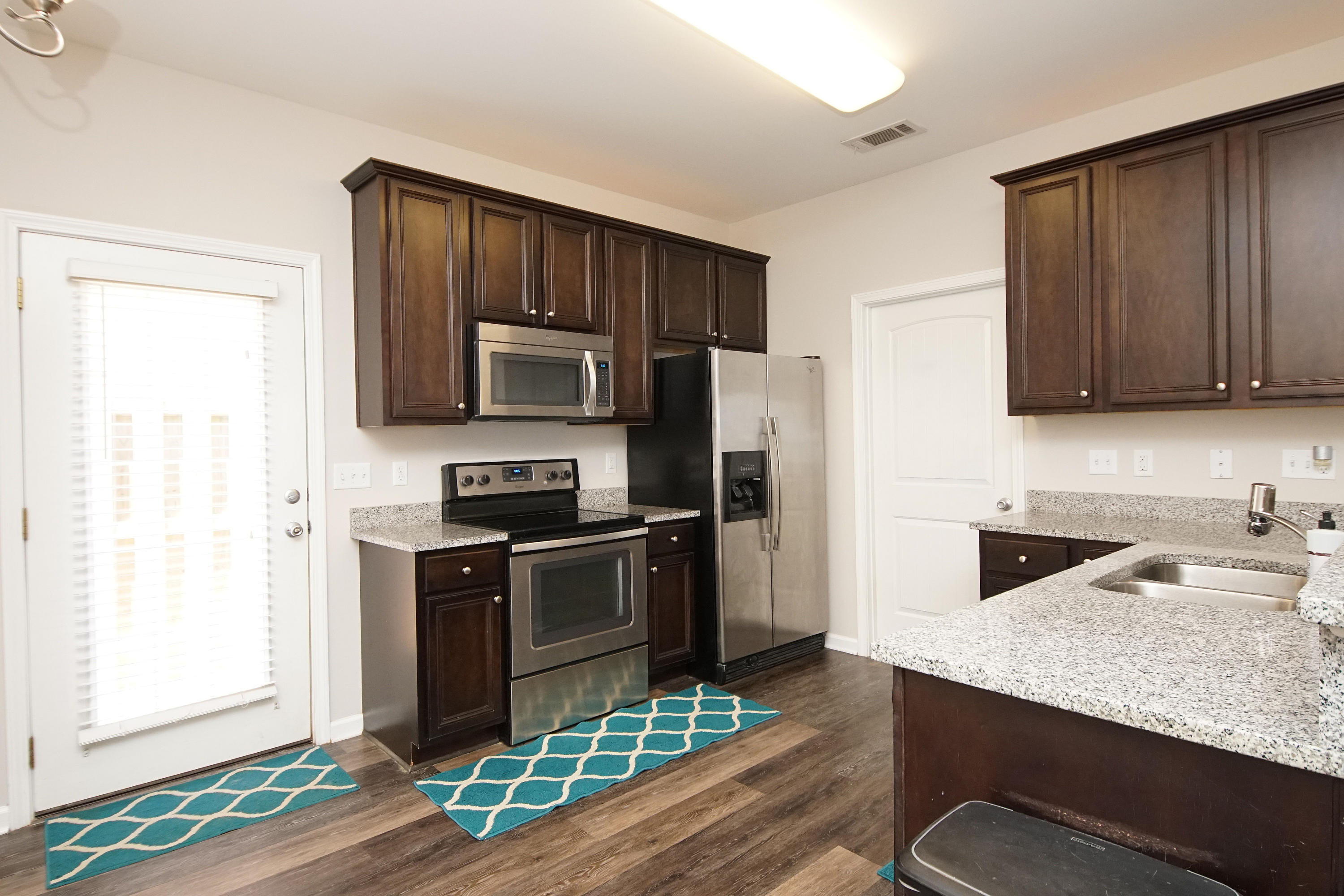 Redwood village - Residential