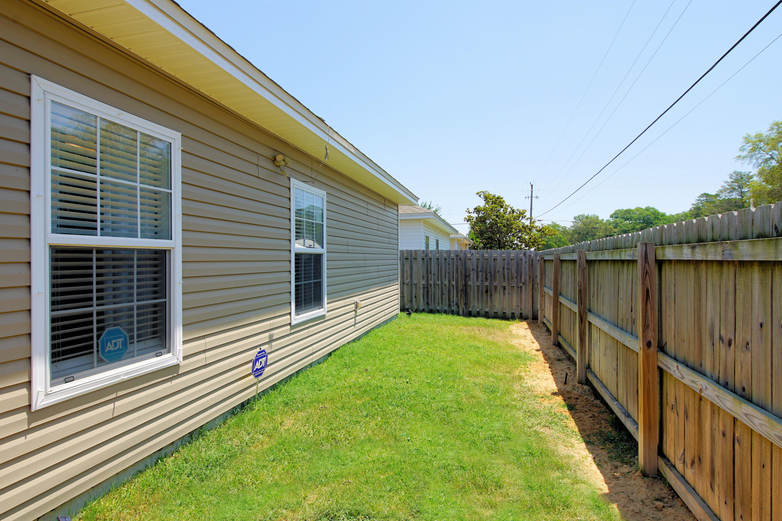 Redwood village - Residential