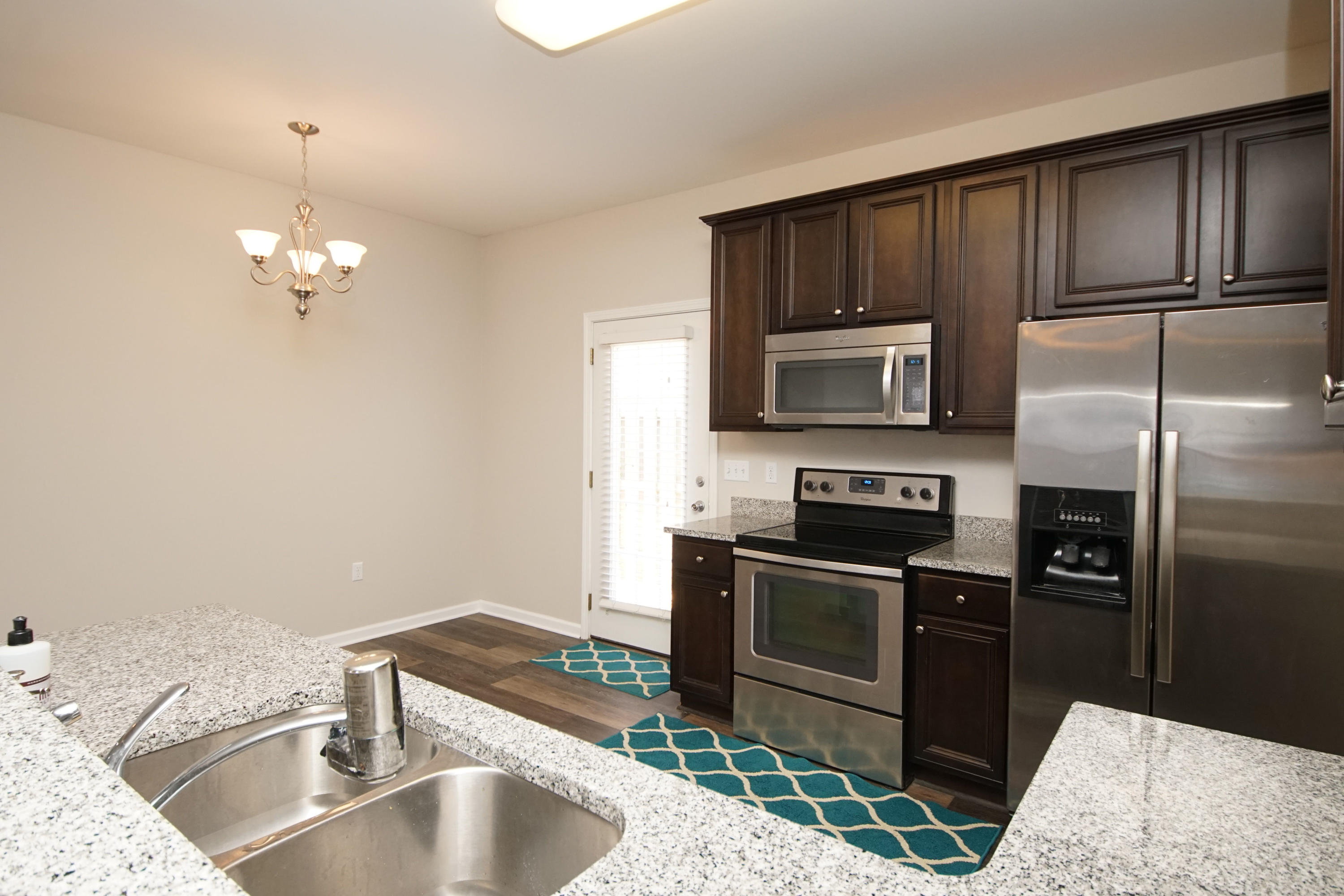 Redwood village - Residential