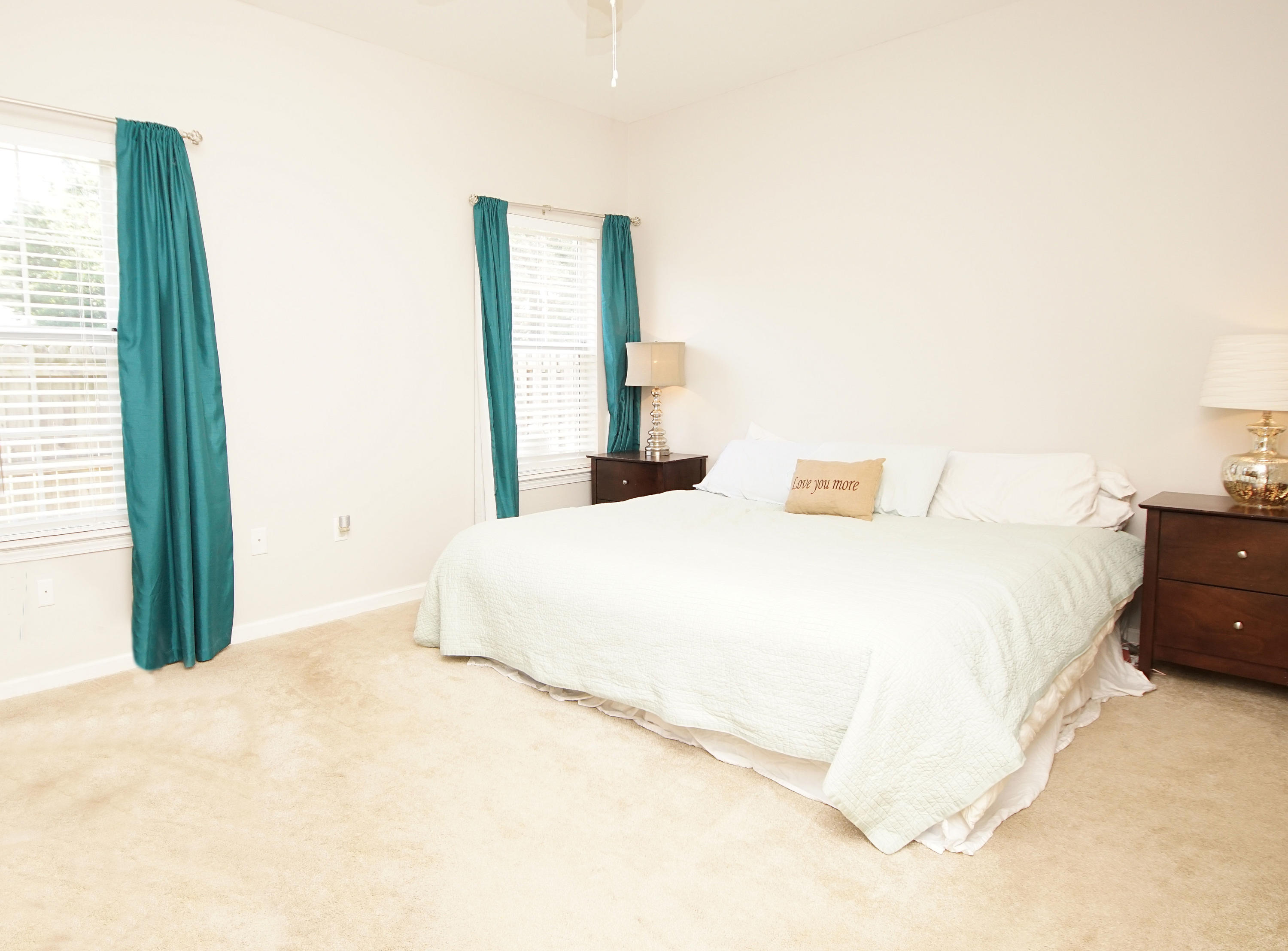 Redwood village - Residential