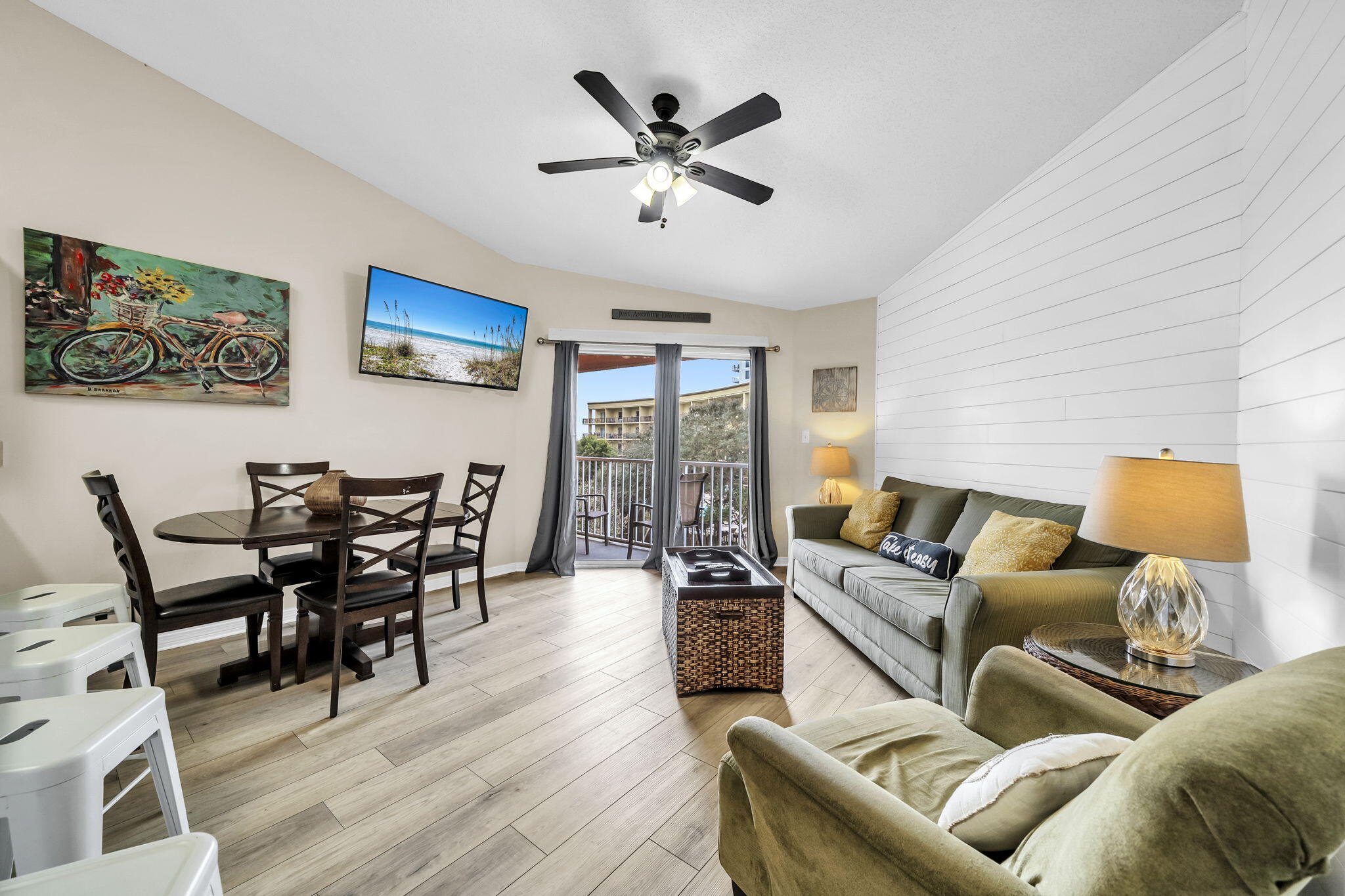 GULFVIEW 2 CONDO PH 1 - Residential