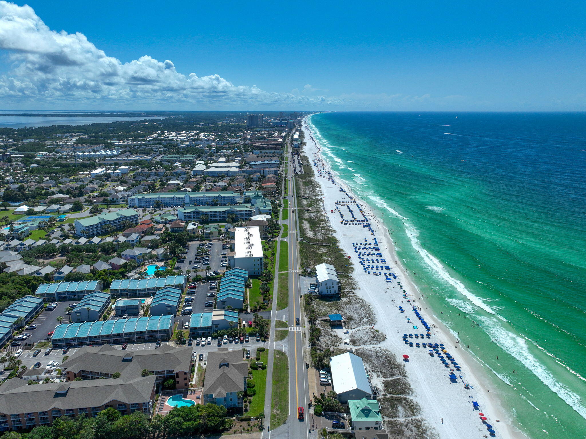 GULFVIEW 2 CONDO PH 1 - Residential