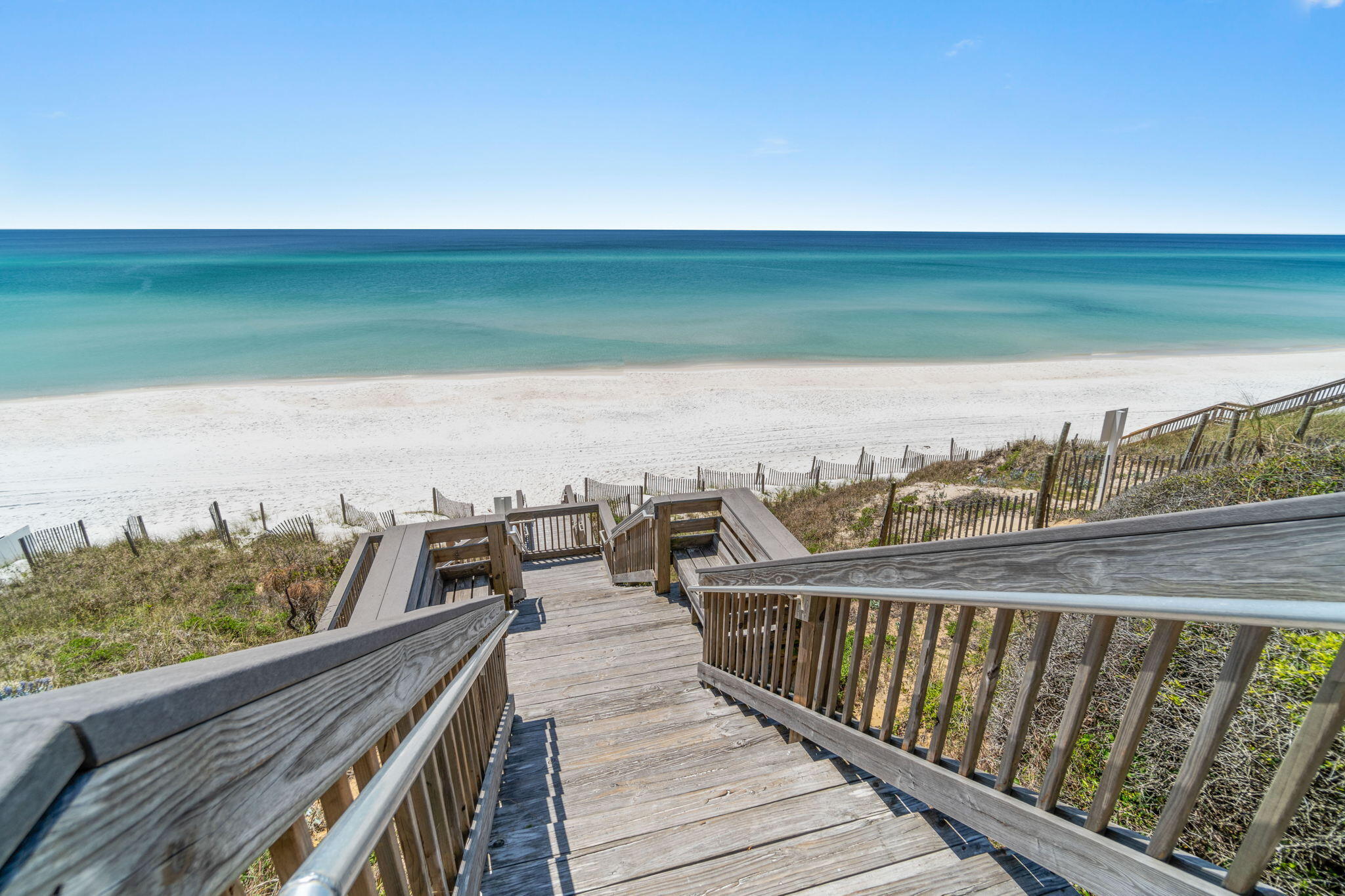 TRANQUILLITY ON THE BEACH - Residential