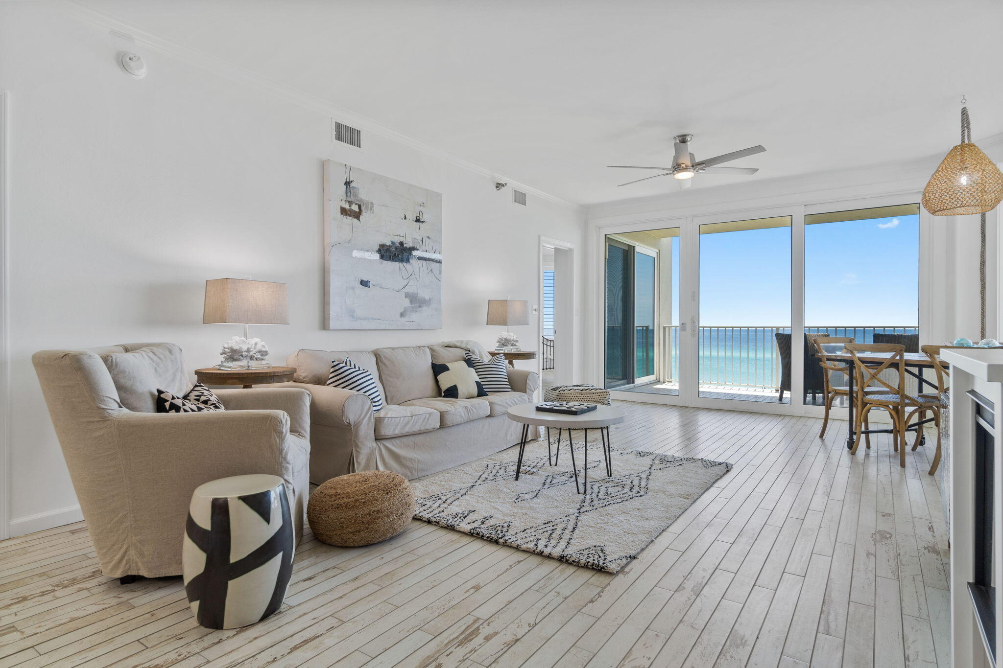 TRANQUILLITY ON THE BEACH - Residential