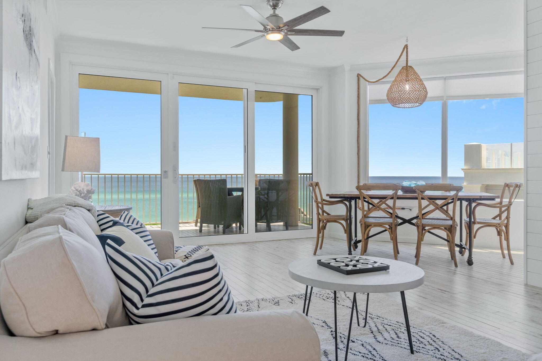 TRANQUILLITY ON THE BEACH - Residential
