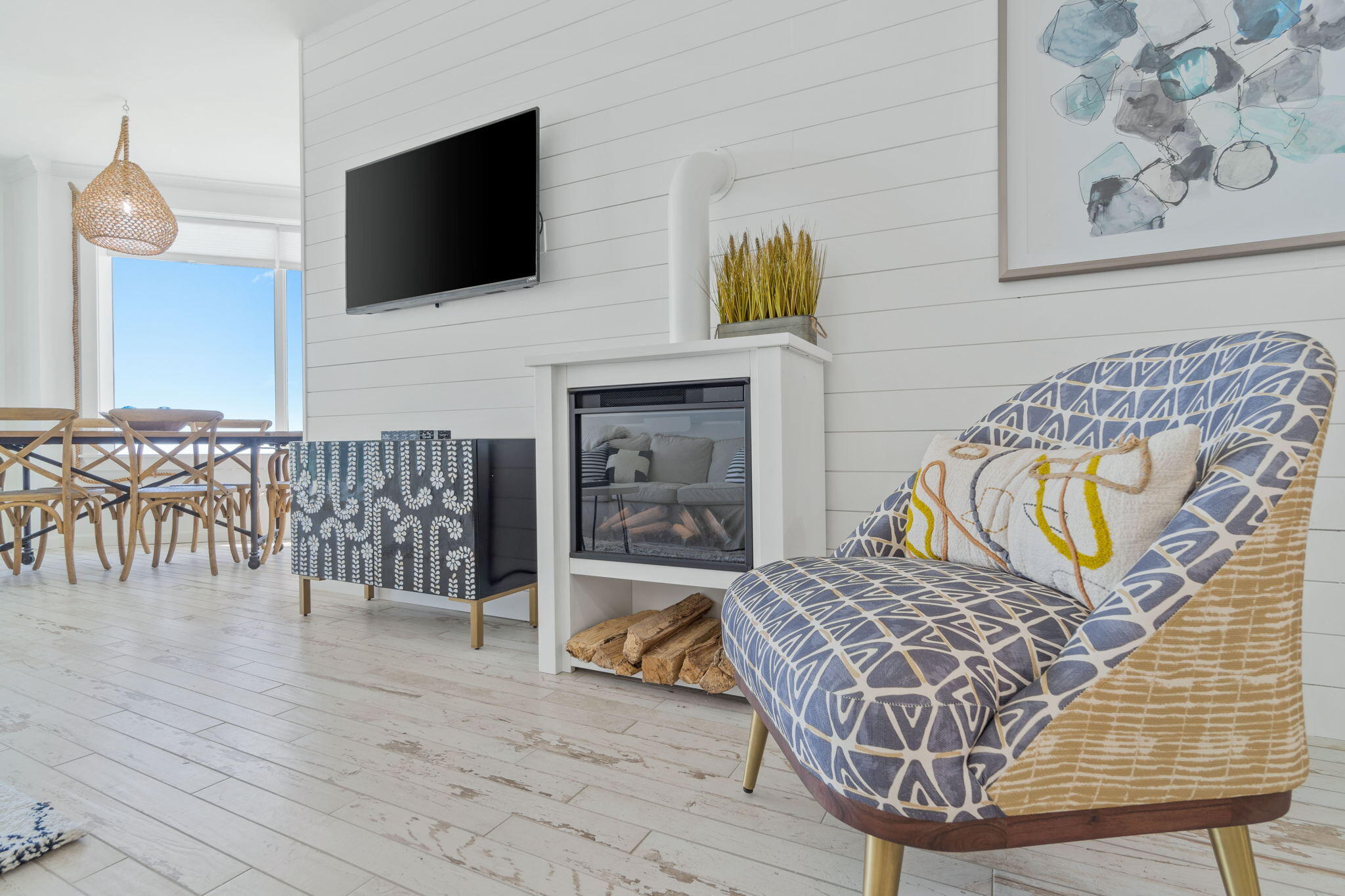 TRANQUILLITY ON THE BEACH - Residential
