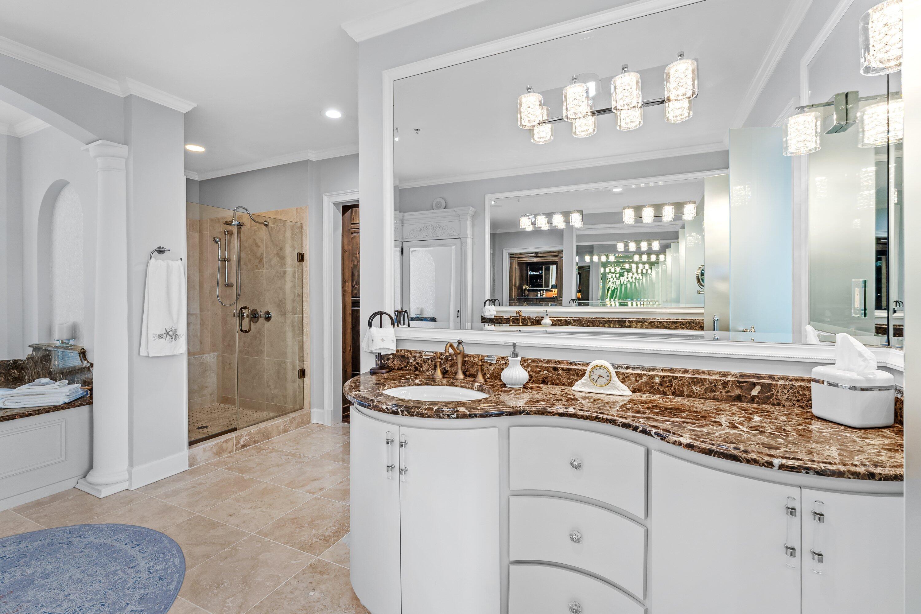 ONE WATER PLACE - Residential