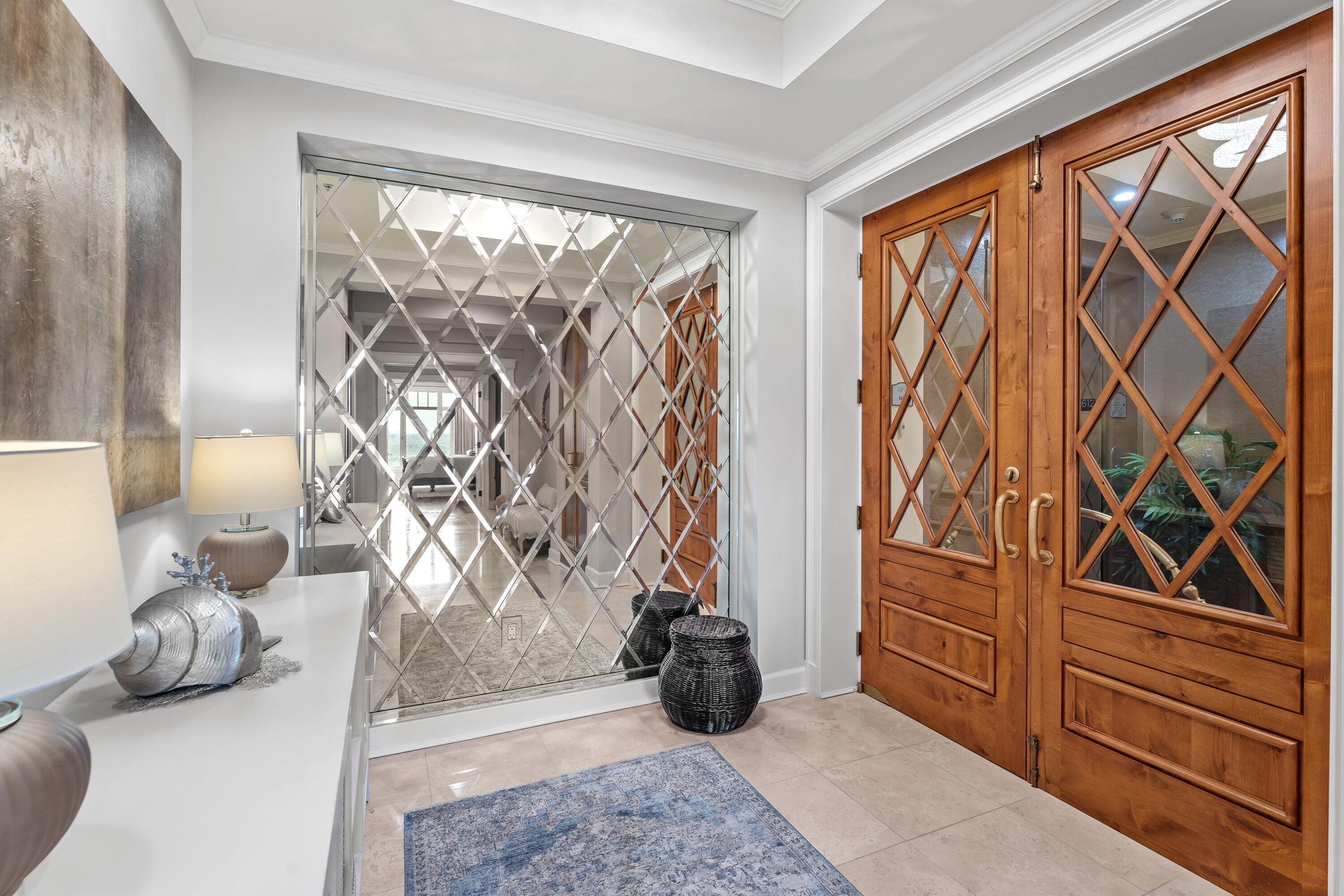 ONE WATER PLACE - Residential