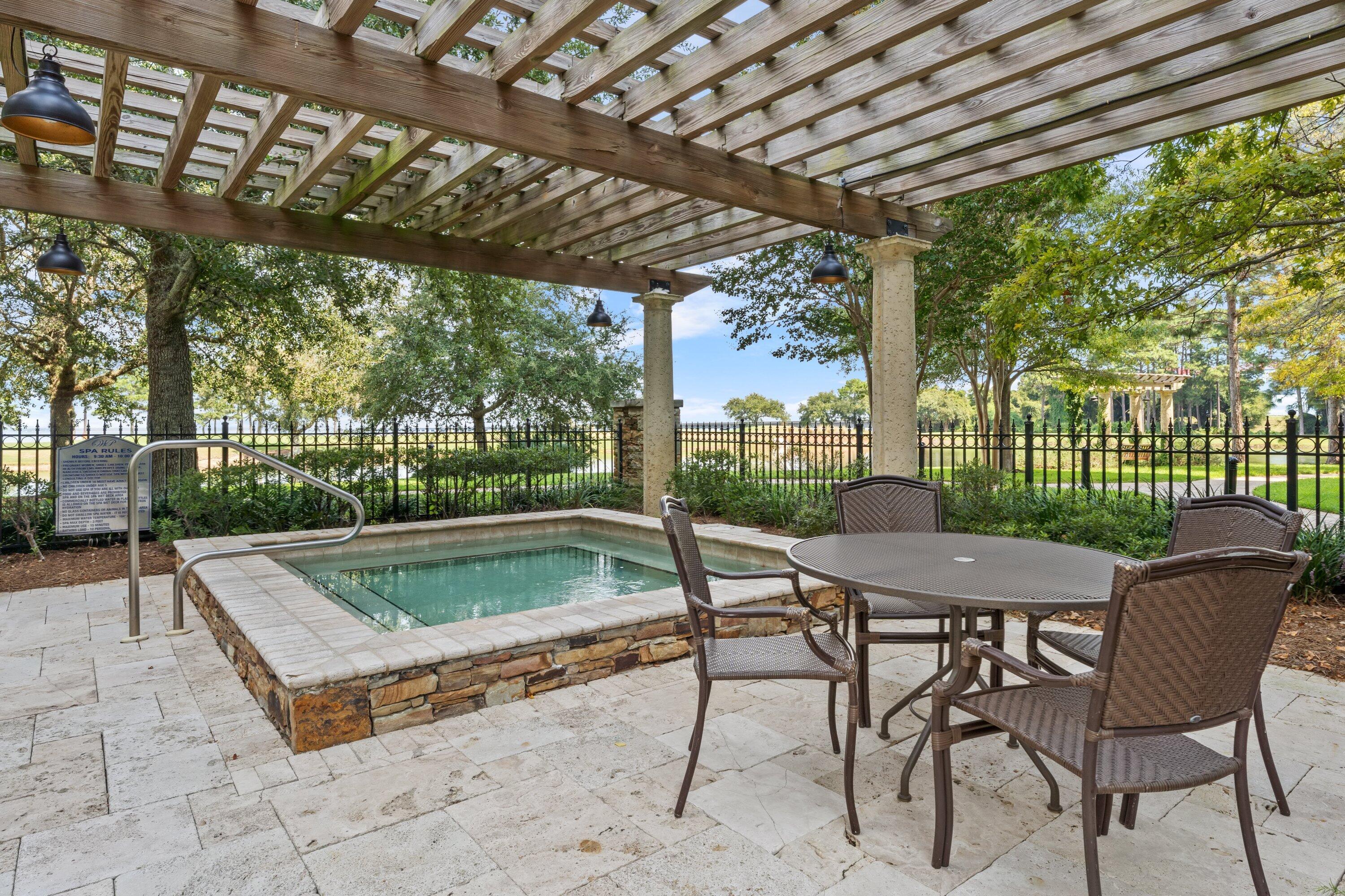 ONE WATER PLACE - Residential