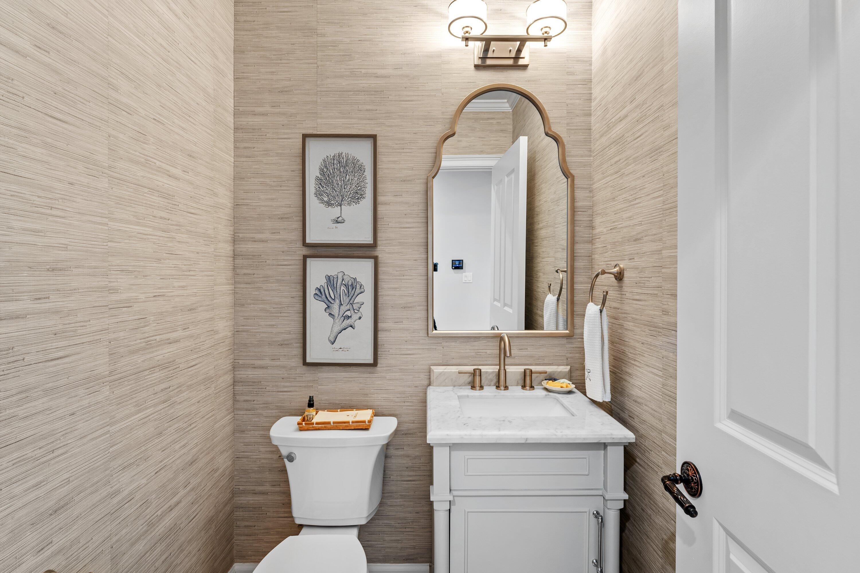 ONE WATER PLACE - Residential